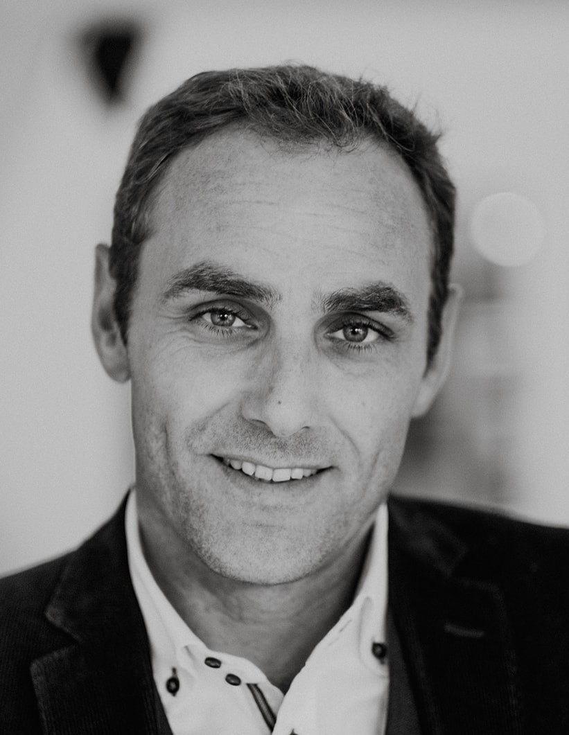 Filip Grisar