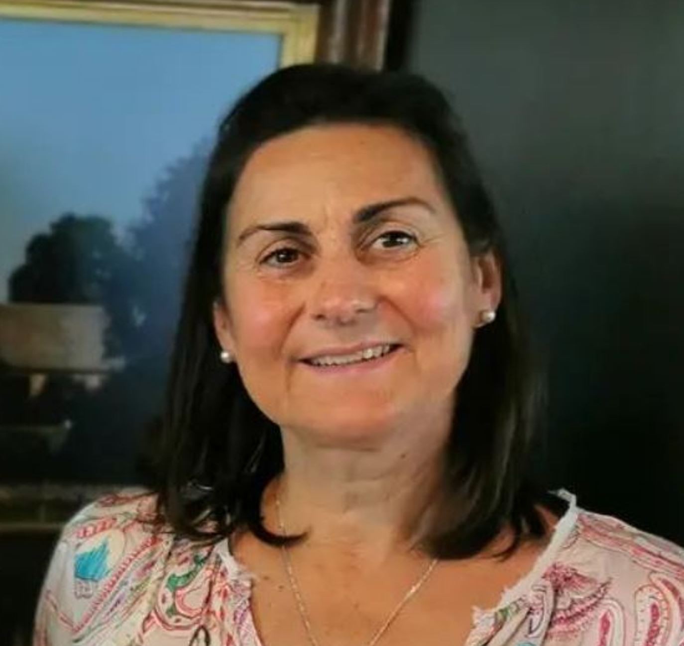 Véronique de Fierlant