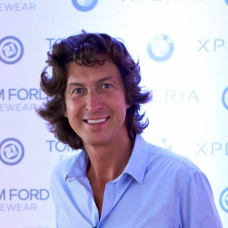 Olivier  Saxe