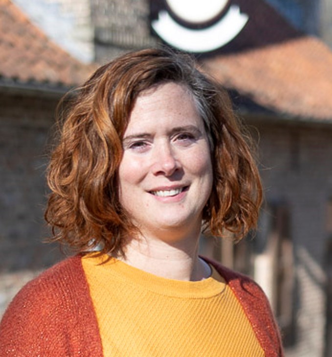 Nathalie Winderickx