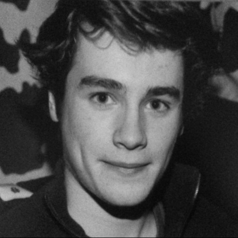 Adrien Awouters