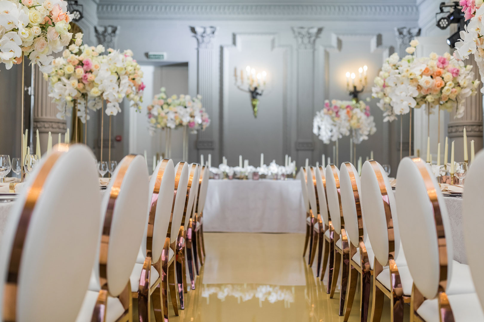 How to find the most beautiful wedding venue in the province of Namur?