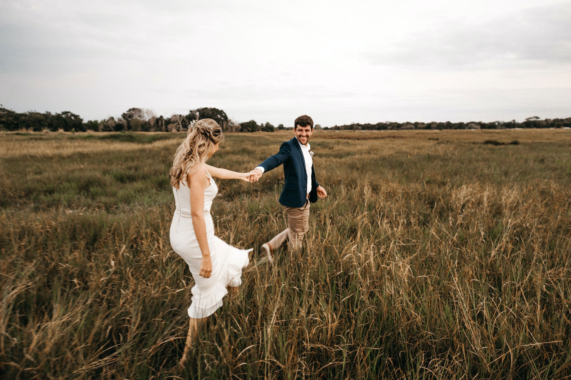 Wedding halls in the countryside in Belgium: what if you gave your wedding a country setting?