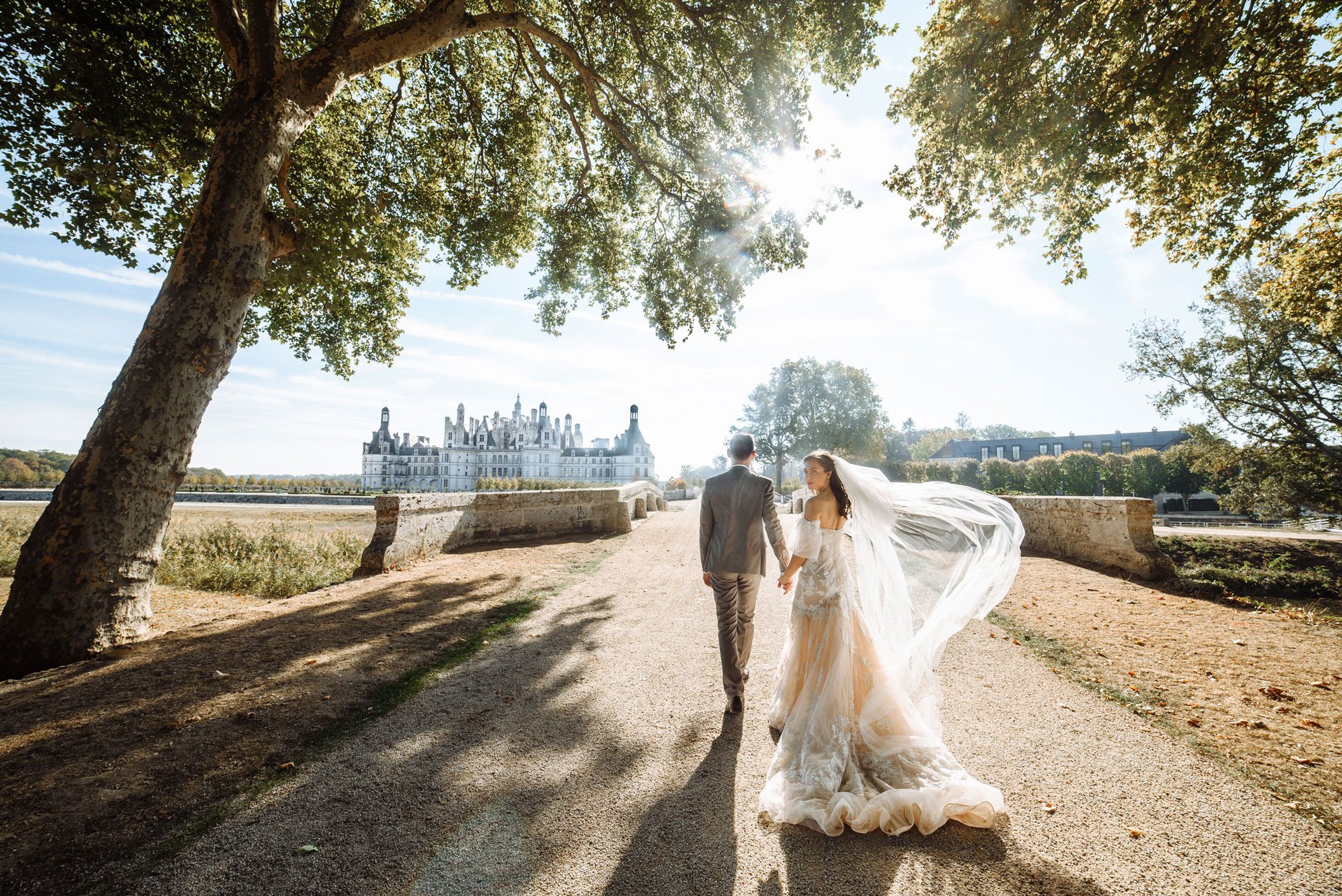 Are you dreaming of getting married in a castle in Belgium? Check out our favourites!
