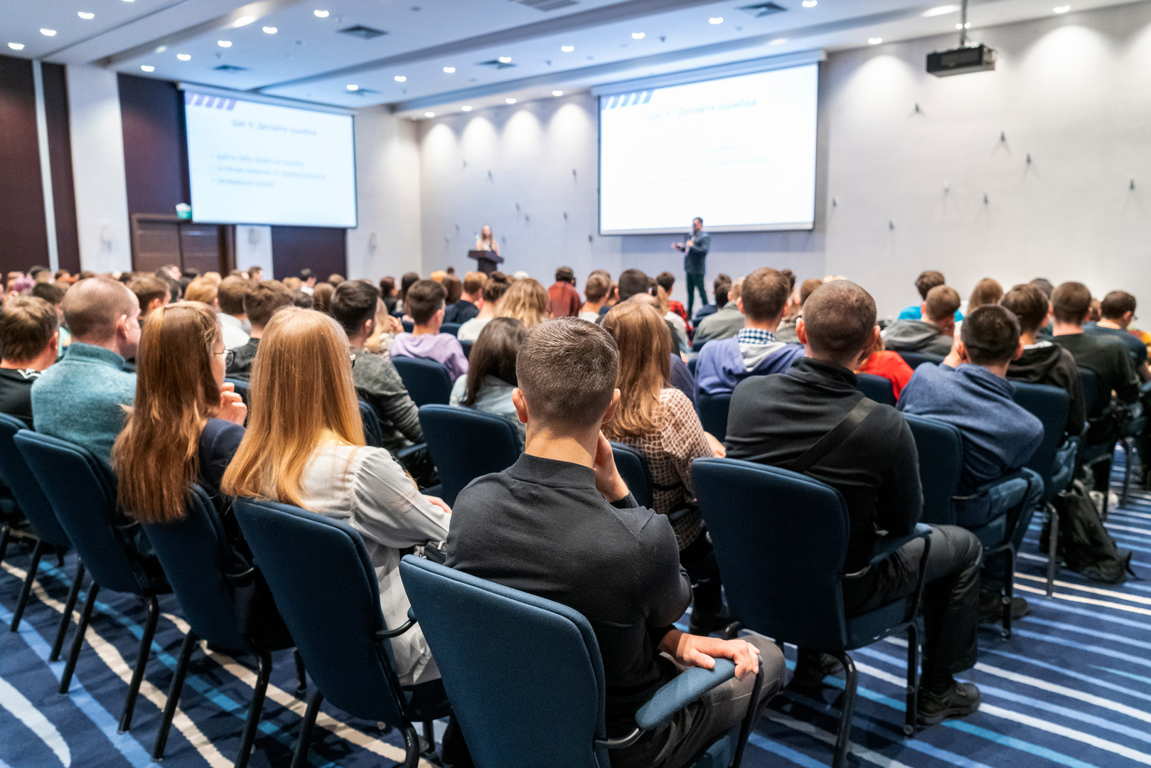 Why hire a meeting, conference or seminar room in the Province of Namur?