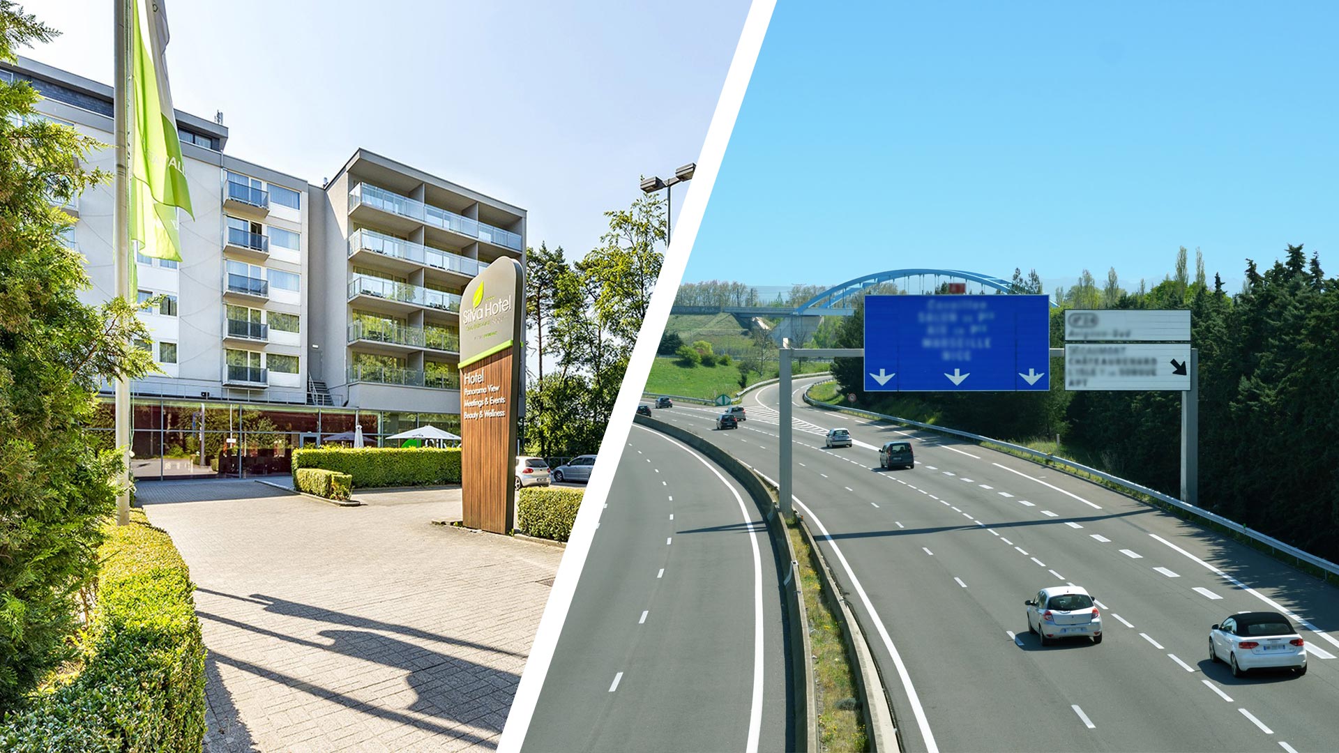 Notre guide des salles de séminaire proches de l'autoroute en Belgique