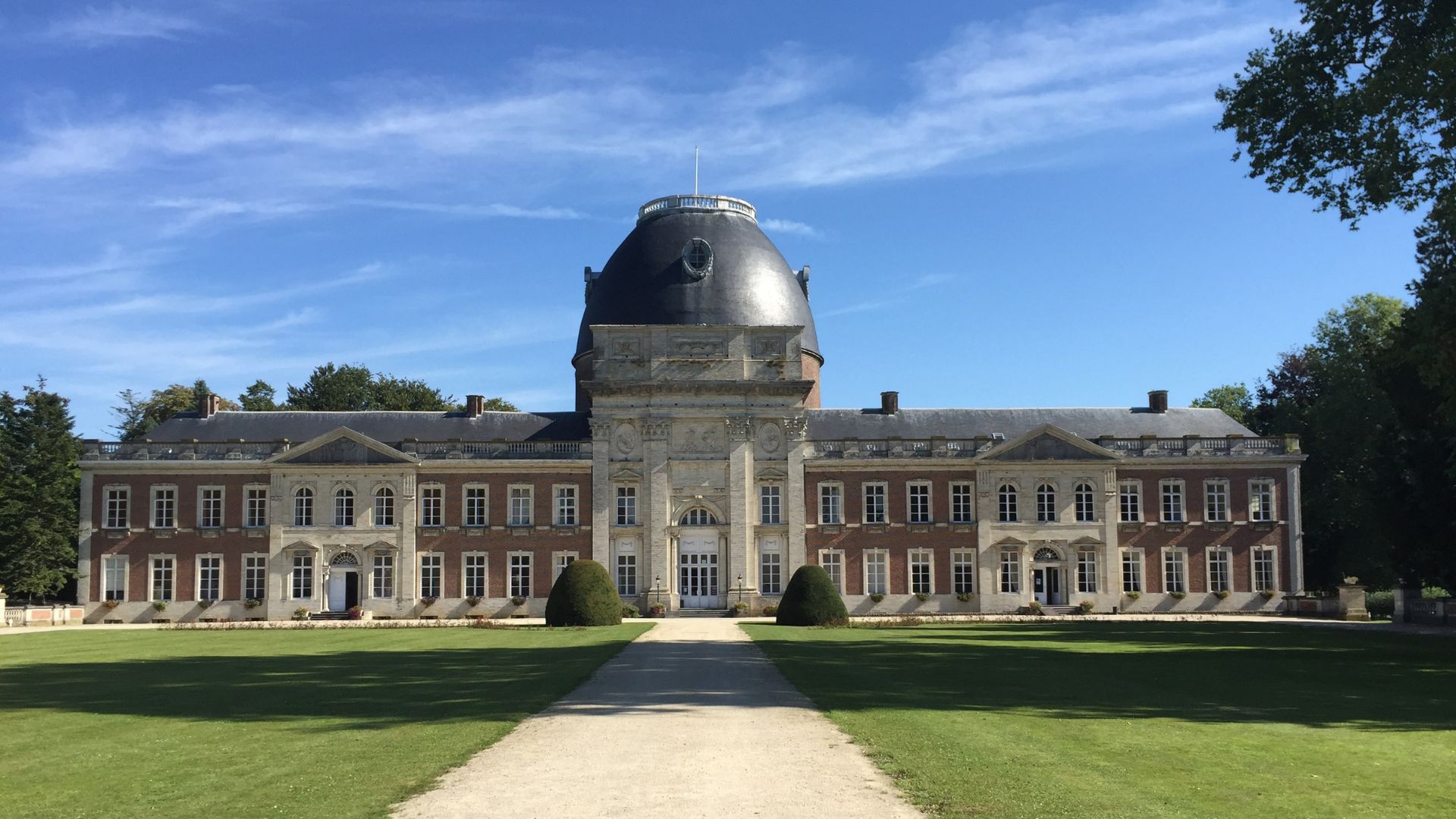 Découvrez 3 lieux de prestige pour votre séminaire dans le Brabant Wallon