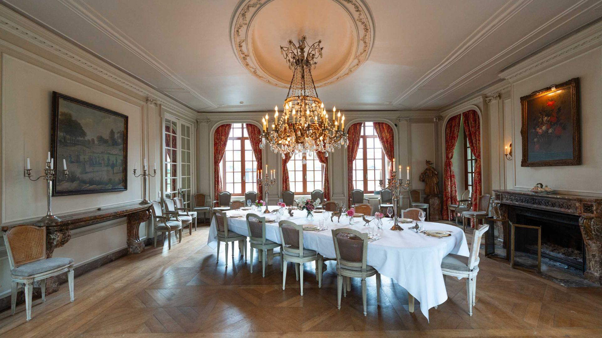 Le domaine de l'événementiel de prestige : un secteur en constante évolution