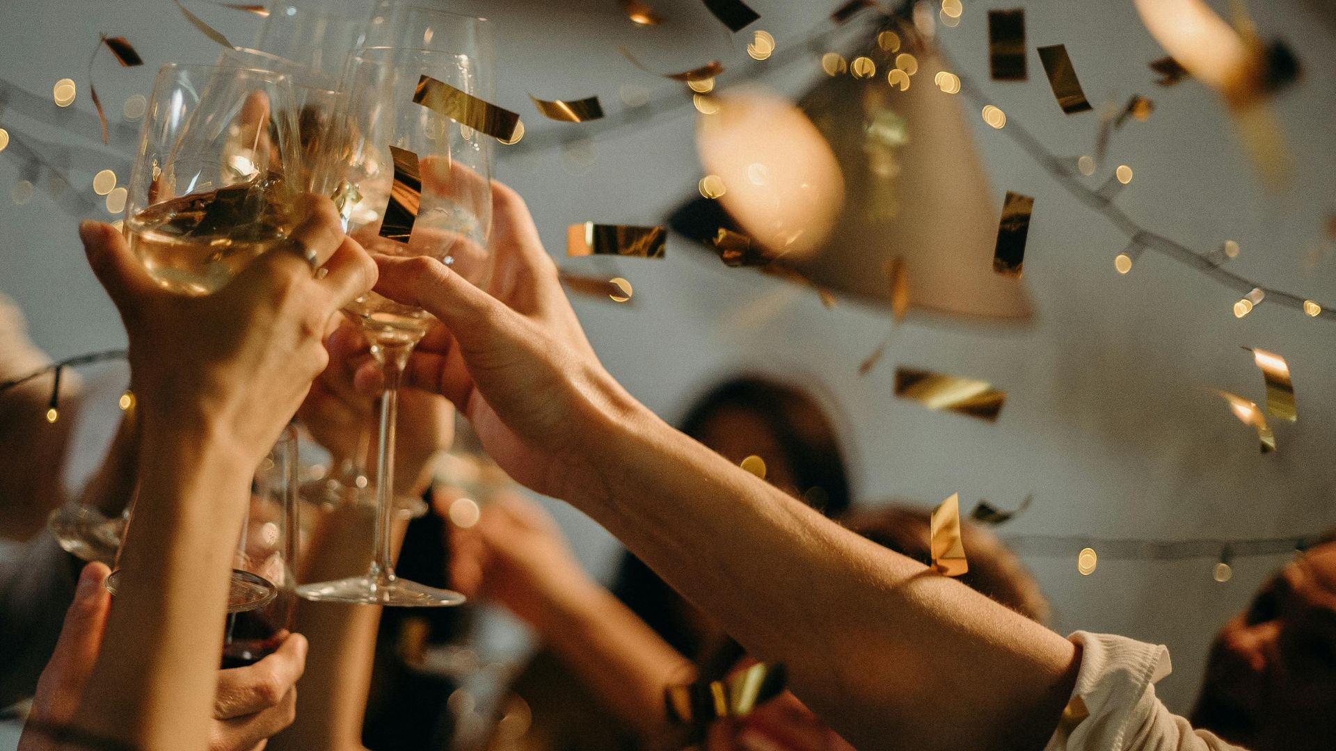 Fêtes de fin d’année: nos salles coups de coeur !