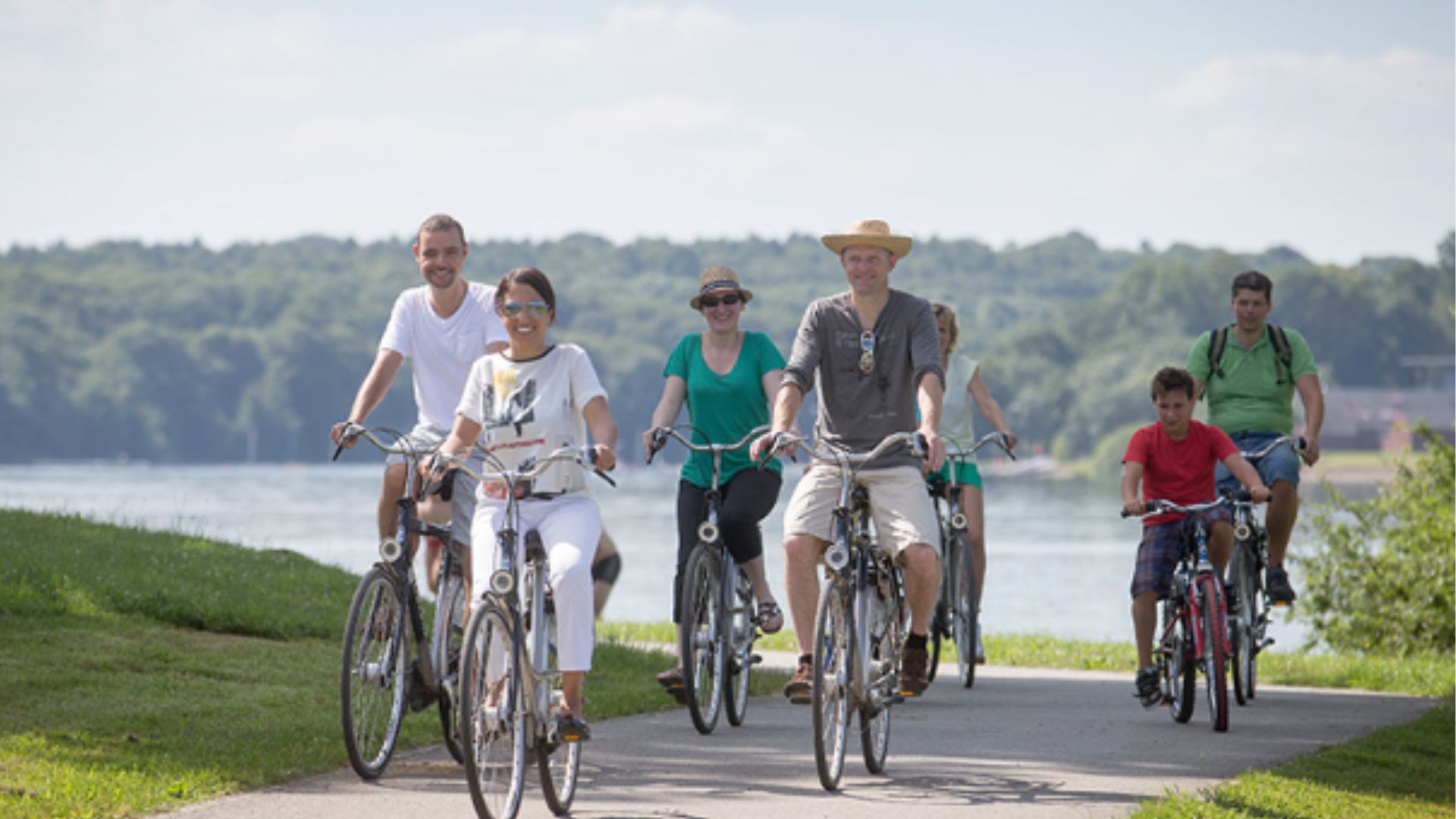 Le Hainaut, terre d'Inspiration pour un teambuilding réussi