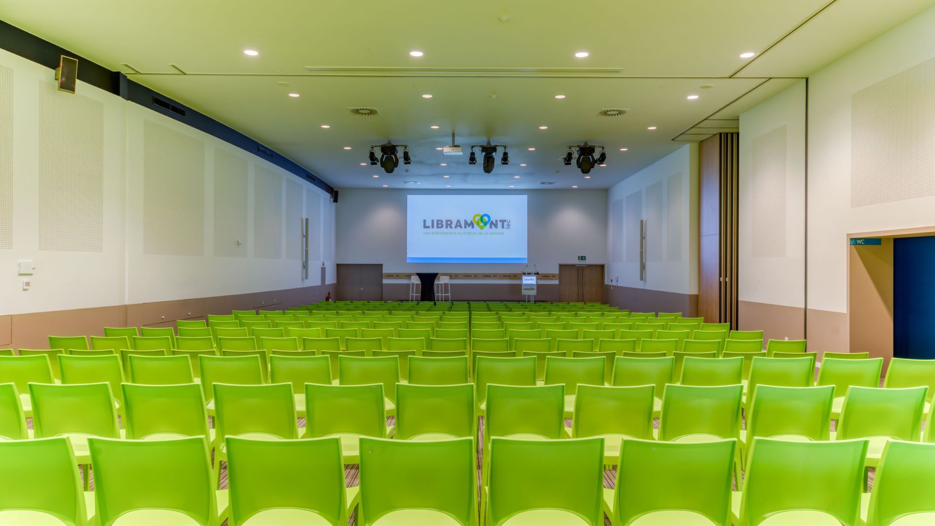 The province of Luxembourg: an ideal destination for your seminars