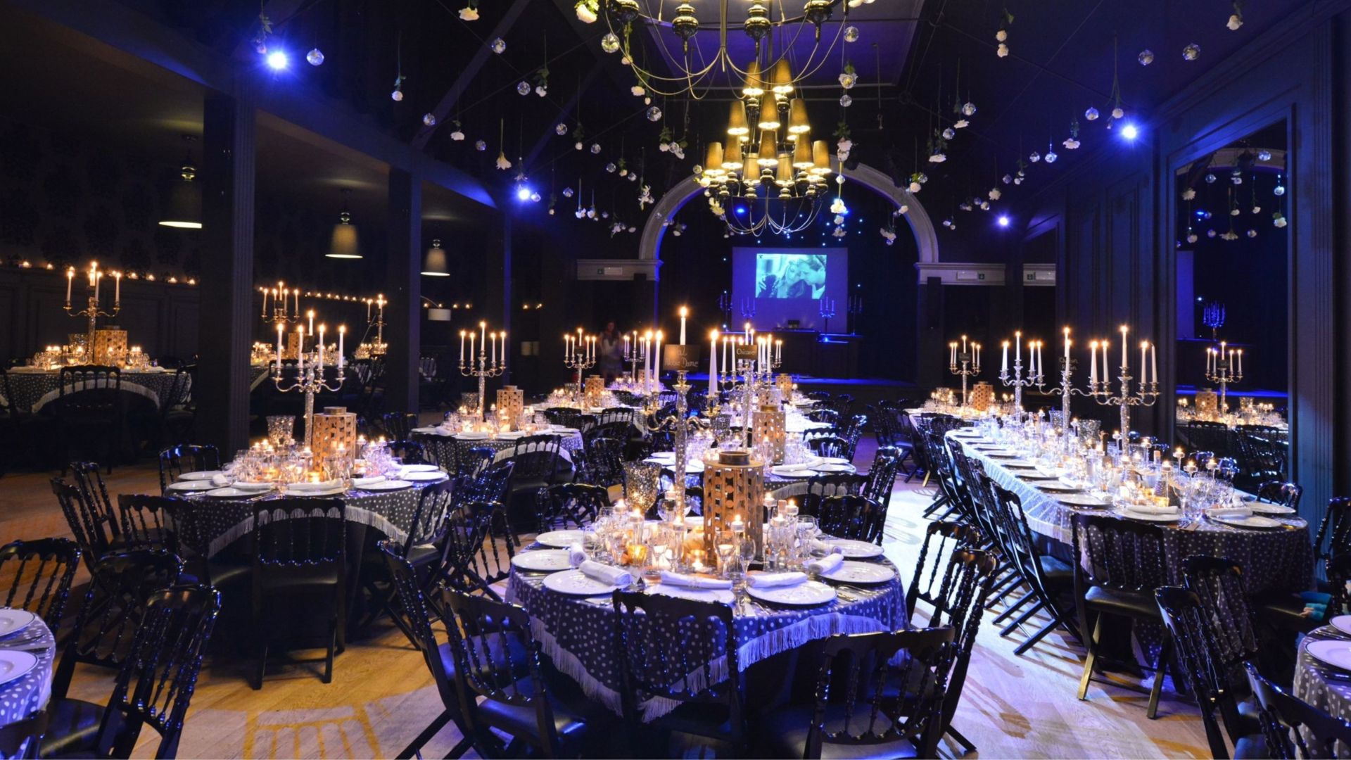 Find the perfect wedding venue in Brussels.
