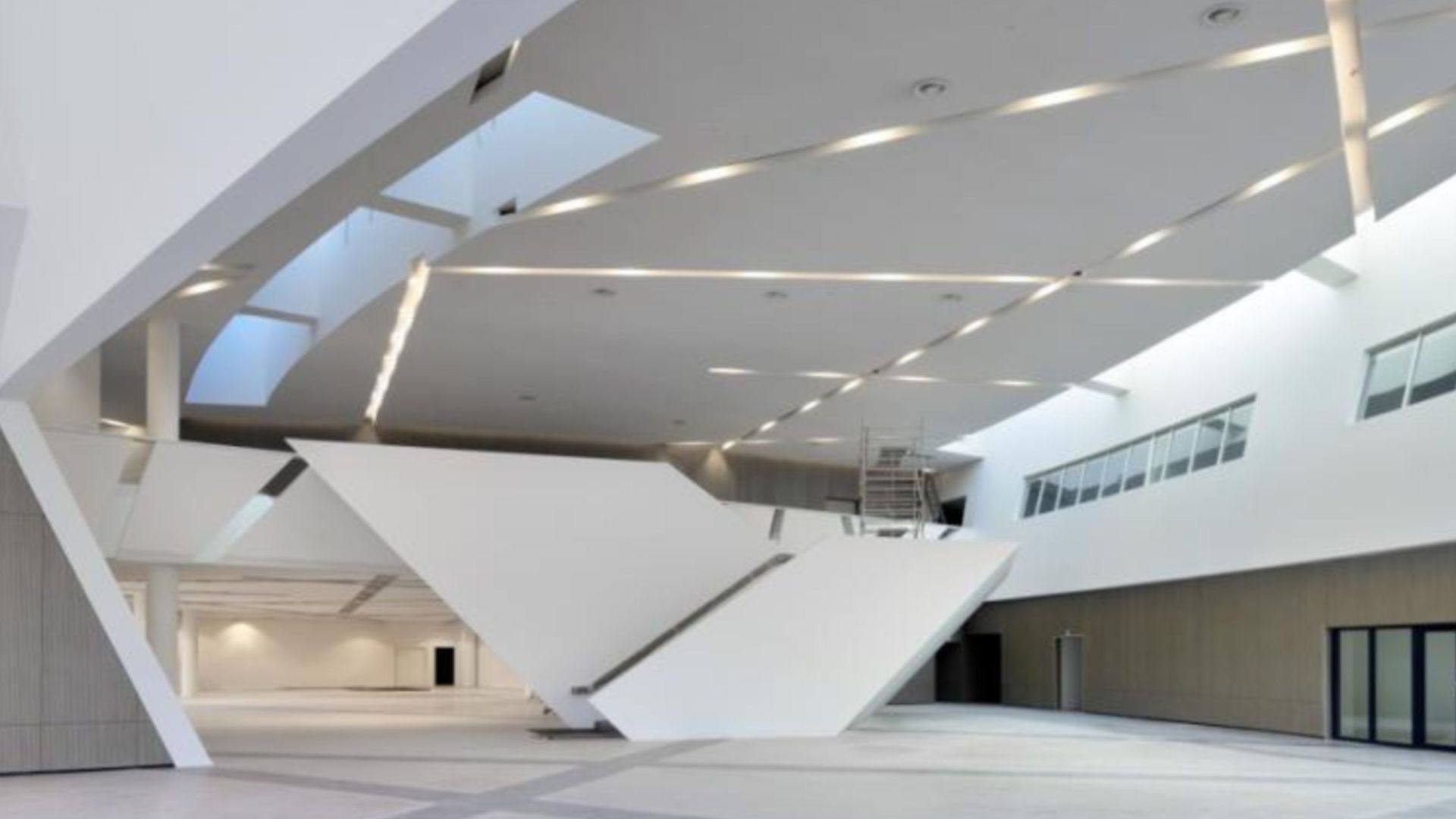 Find the perfect venue for a major conference or congress in Belgium!