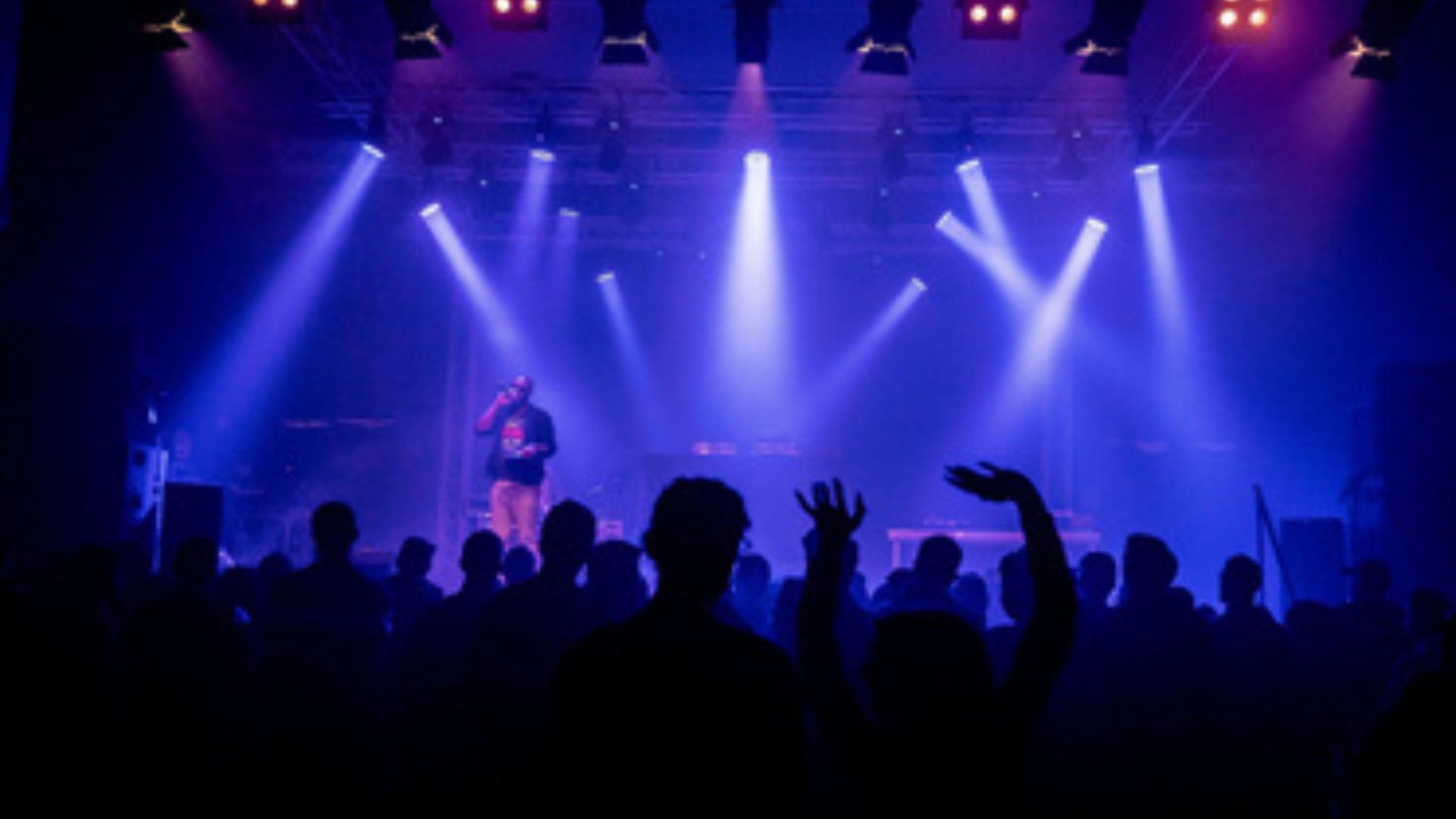Lieux incontournables pour un concert  réussi en Belgique