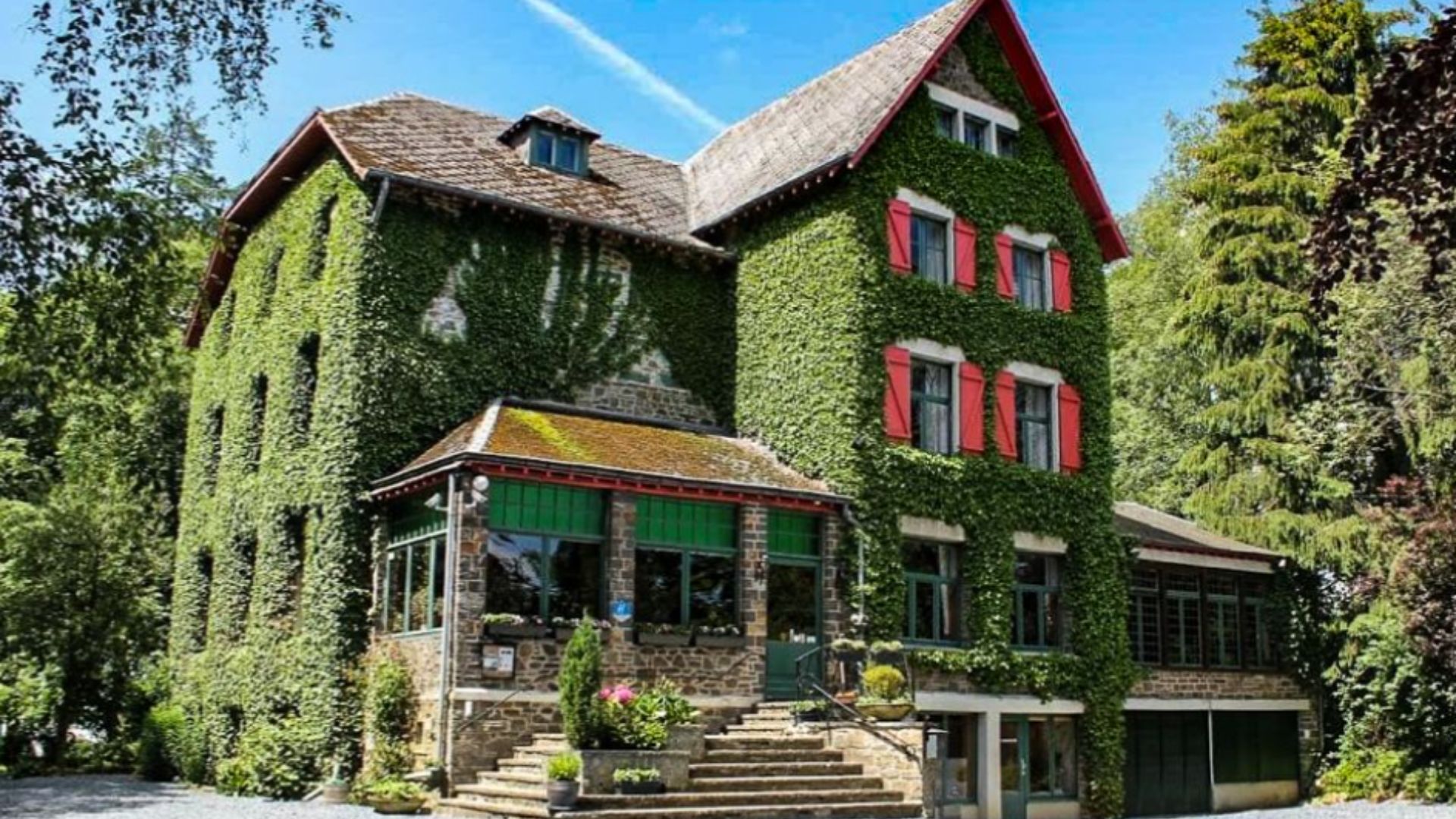 Séminaires résidentiels dans les Ardennes belges : l’alliance parfaite entre travail et nature