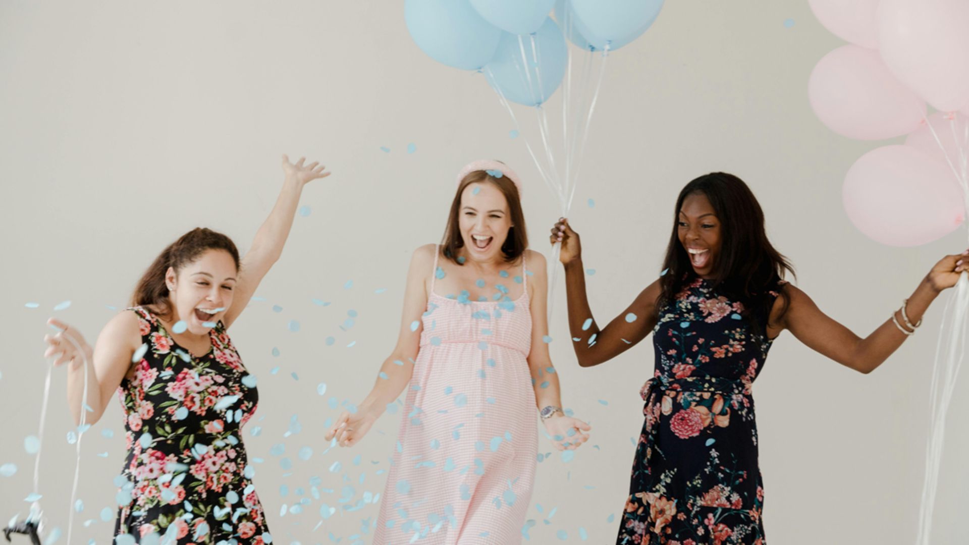 Trouvez le lieu idéal pour une baby shower réussie