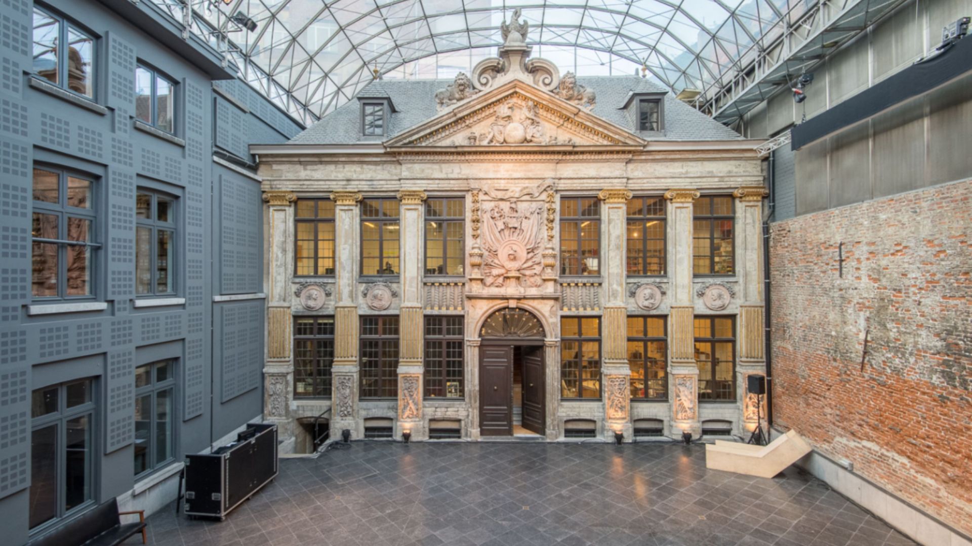 Lieux inspirants en Belgique : quels sont nos coups de cœur ?