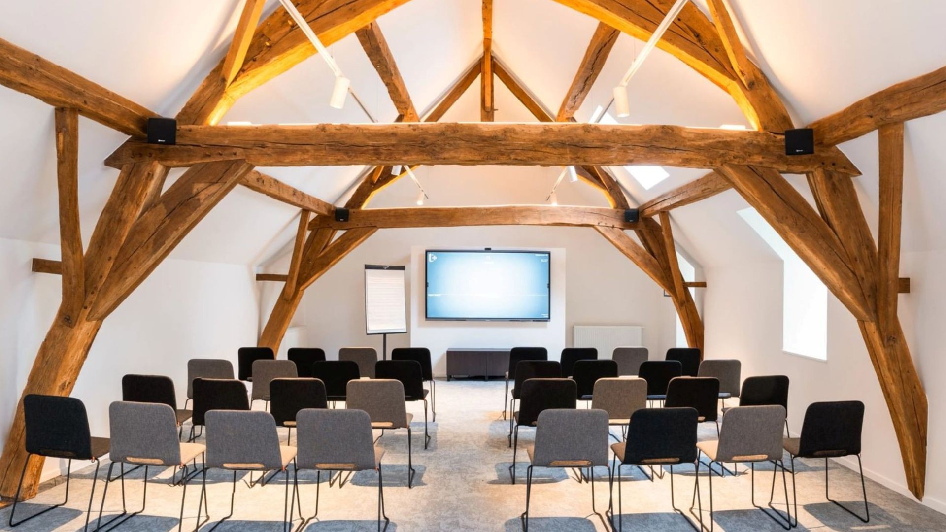 Organiser un événement corporate en Brabant Wallon : performance, cadre et impact