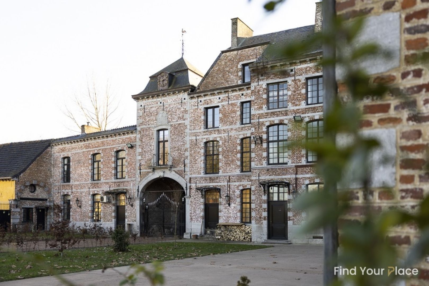 Mons : des salles adaptées à tous vos événements d’entreprise