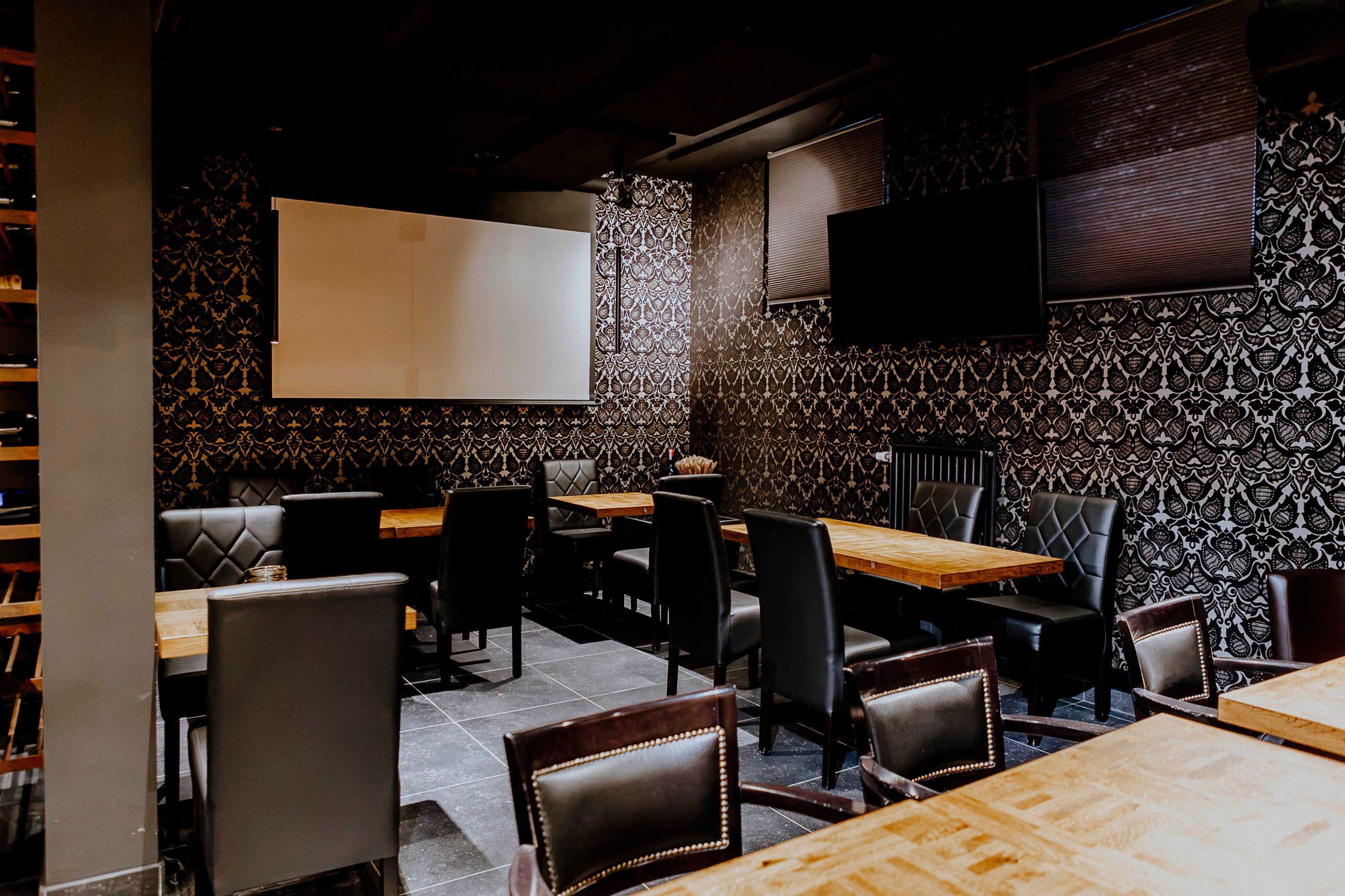 Salle