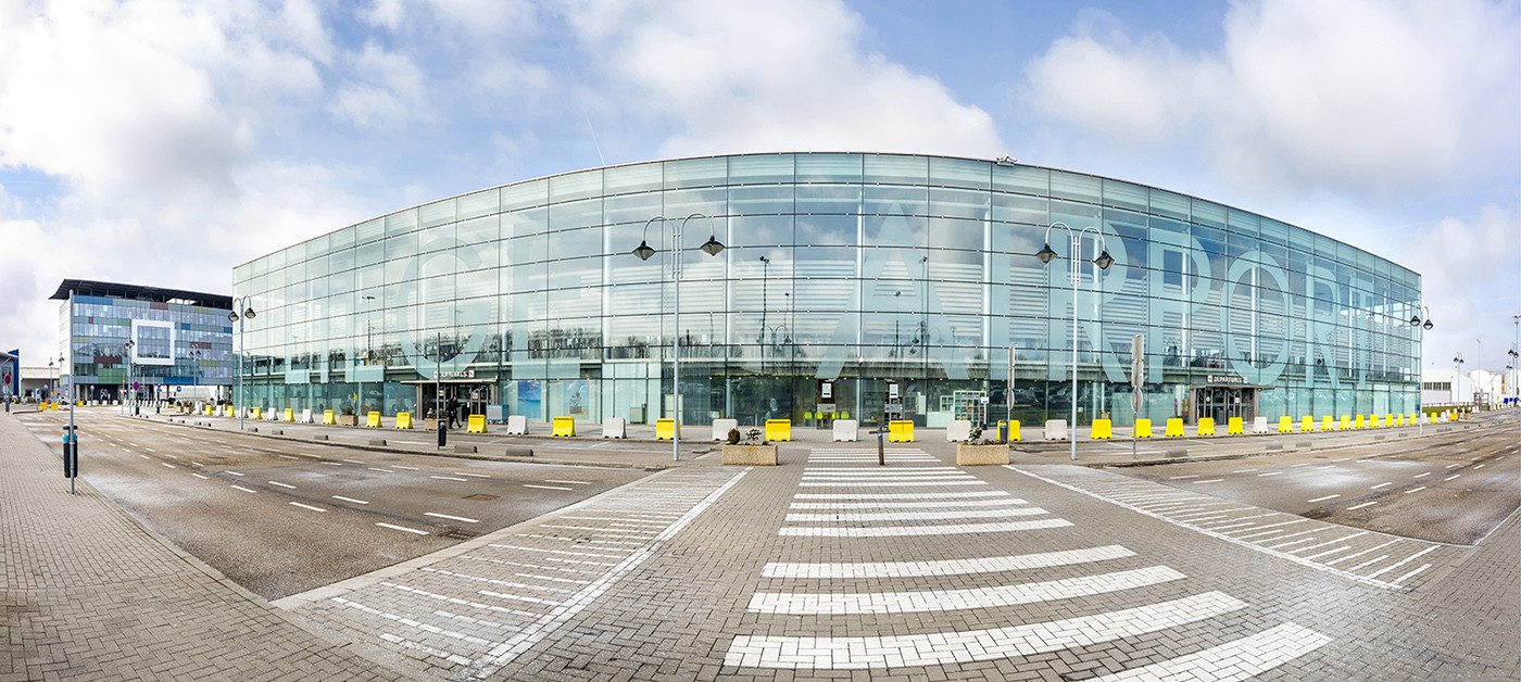 Terminal