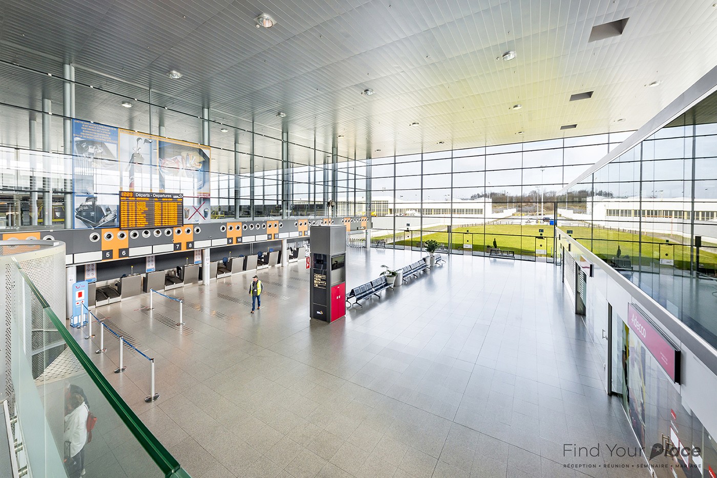 Terminal
