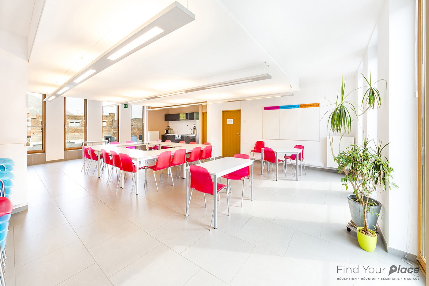 Salle 1