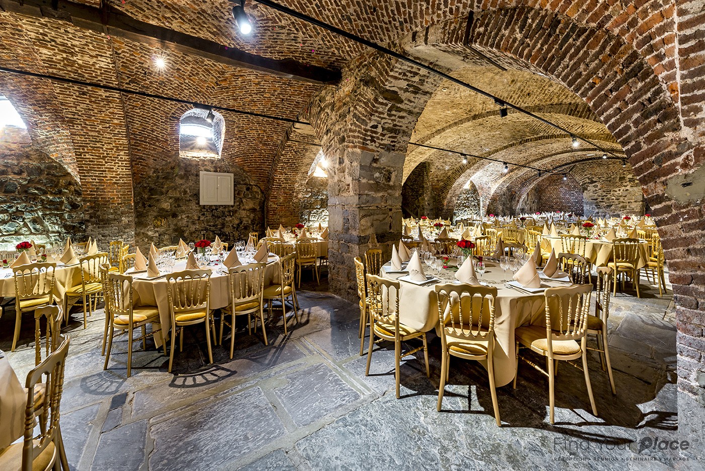 Cave des Blancs Moussis