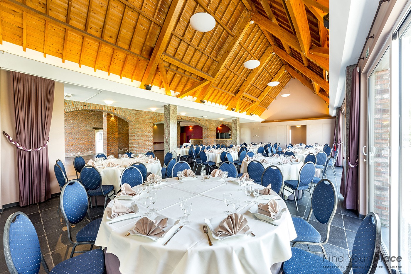 Salle 1