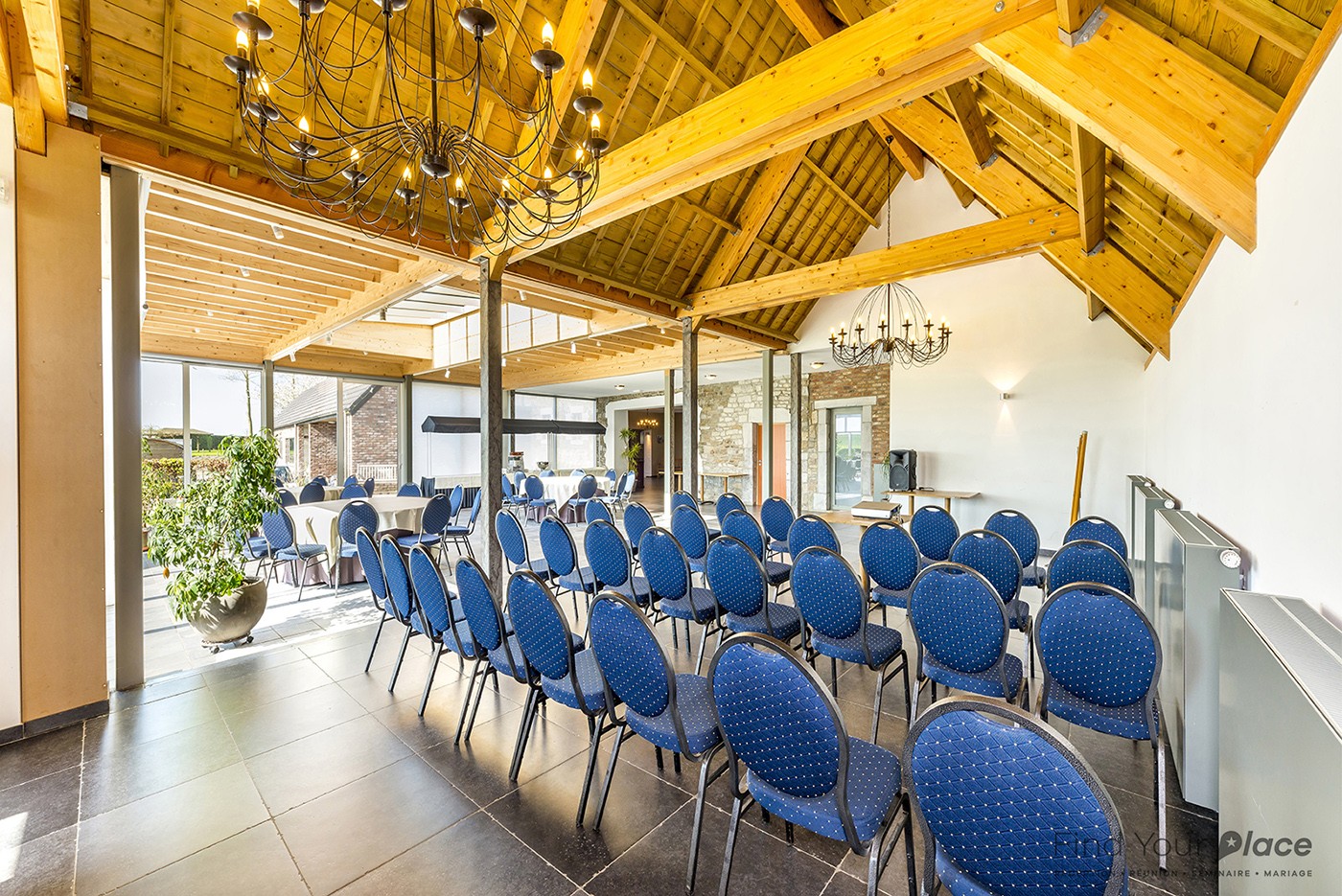 Salle 2