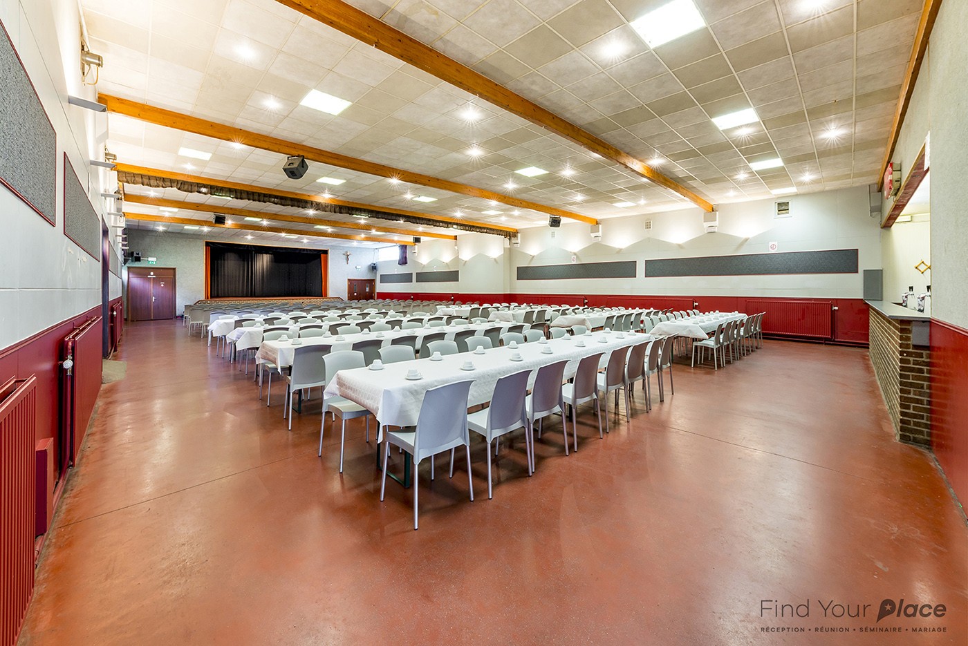 Grande salle