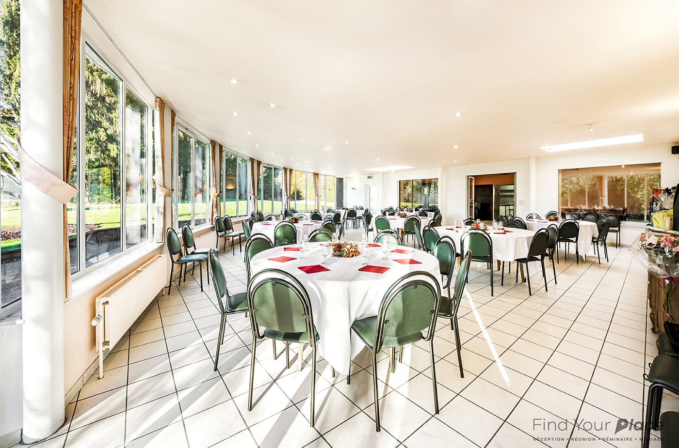 Petite Salle