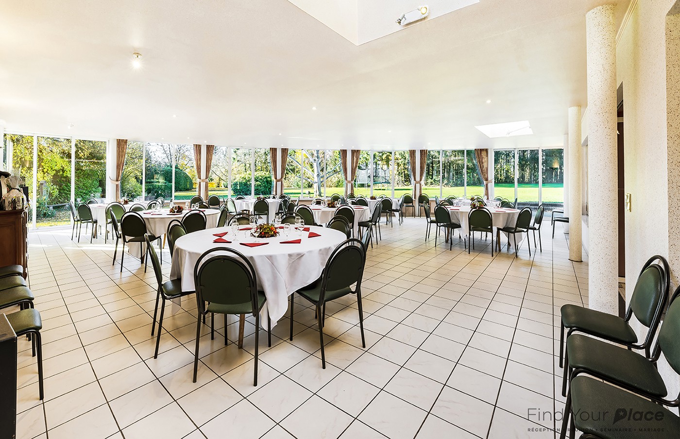 Petite Salle