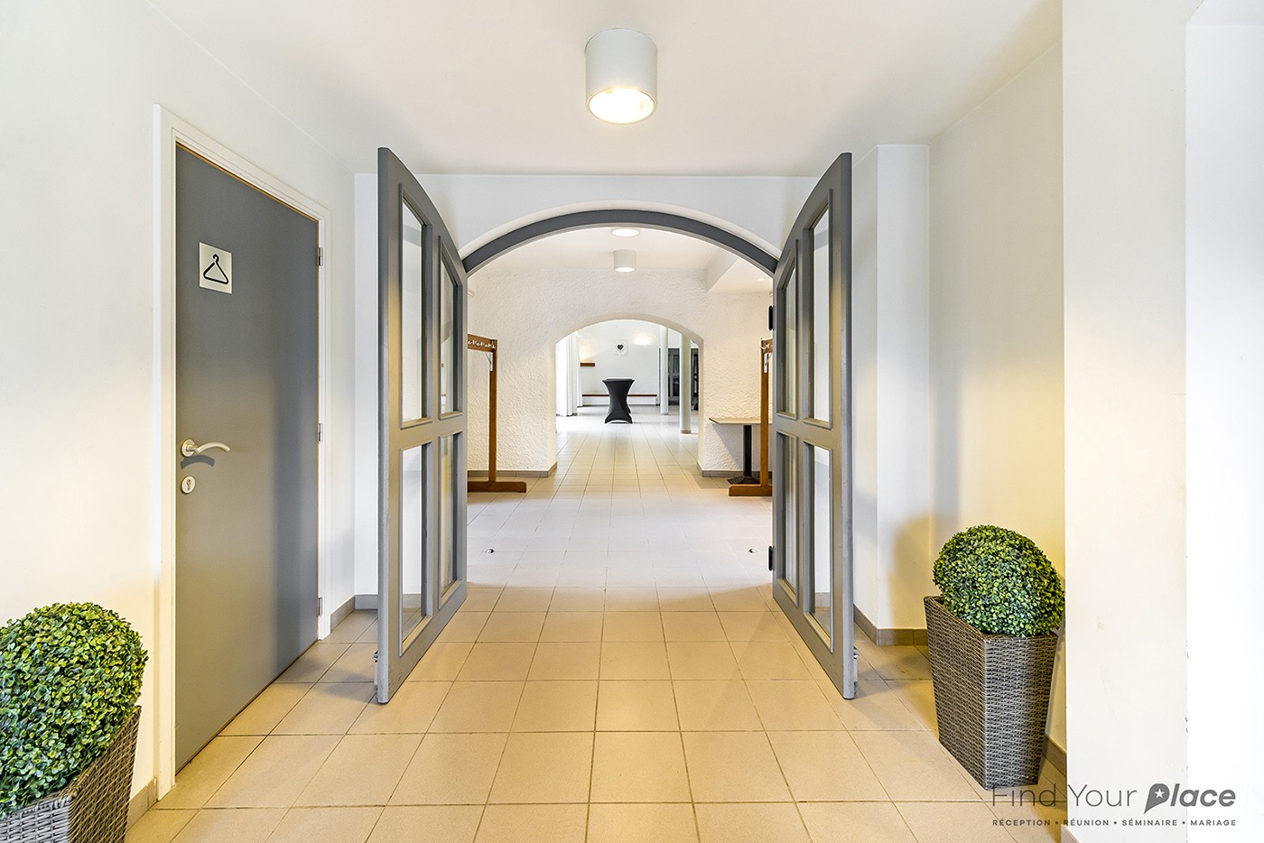 Salle 1
