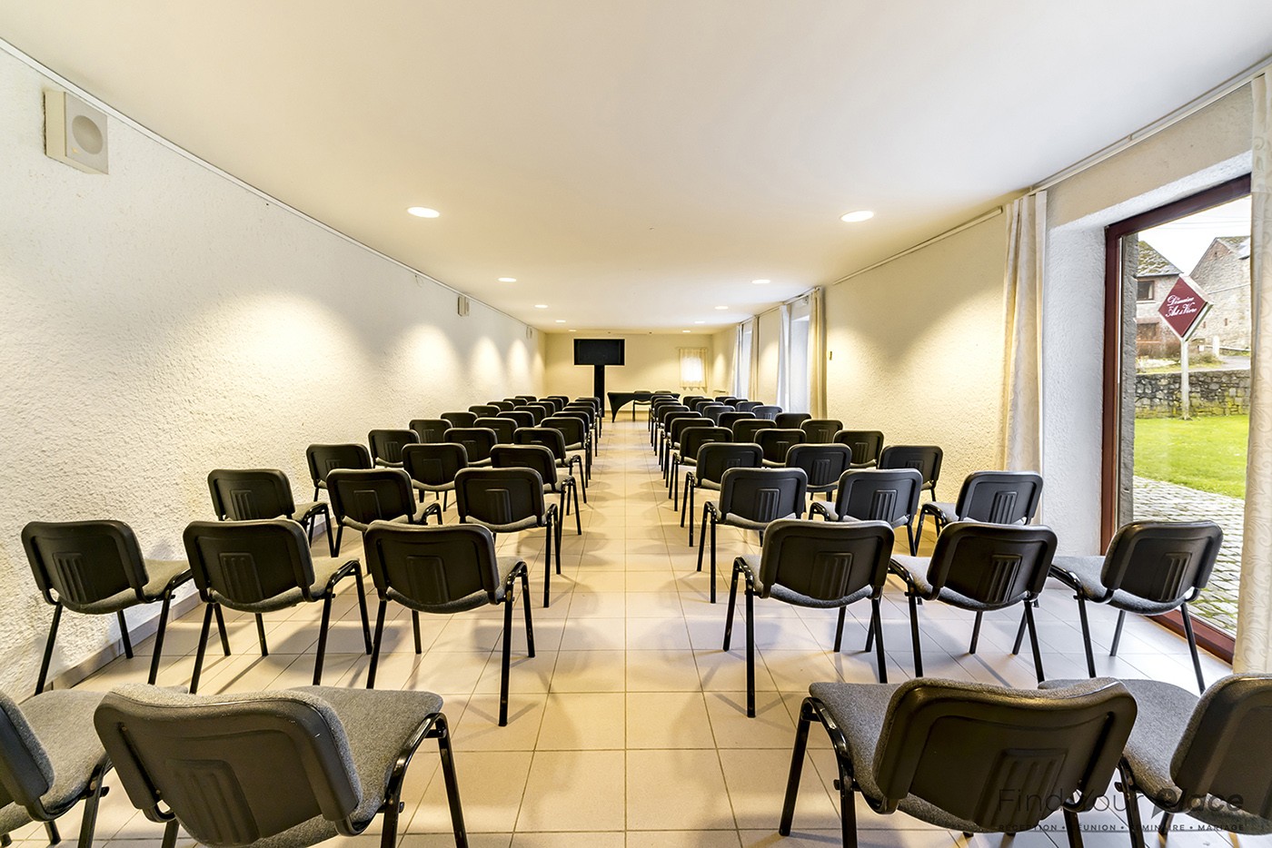 Salle 2