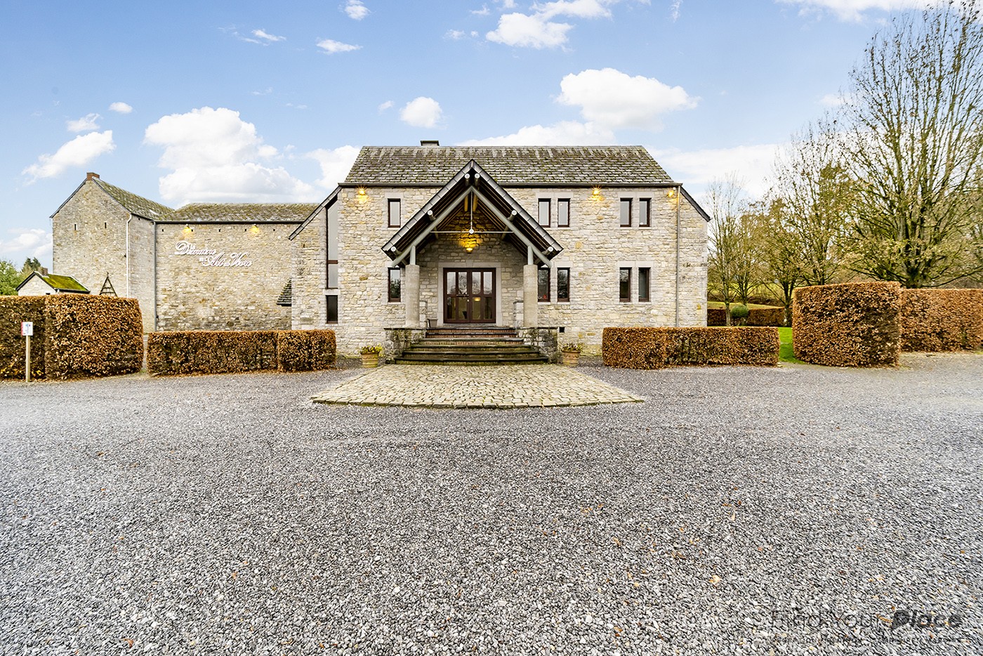 Le Domaine de l'Art de Vivre