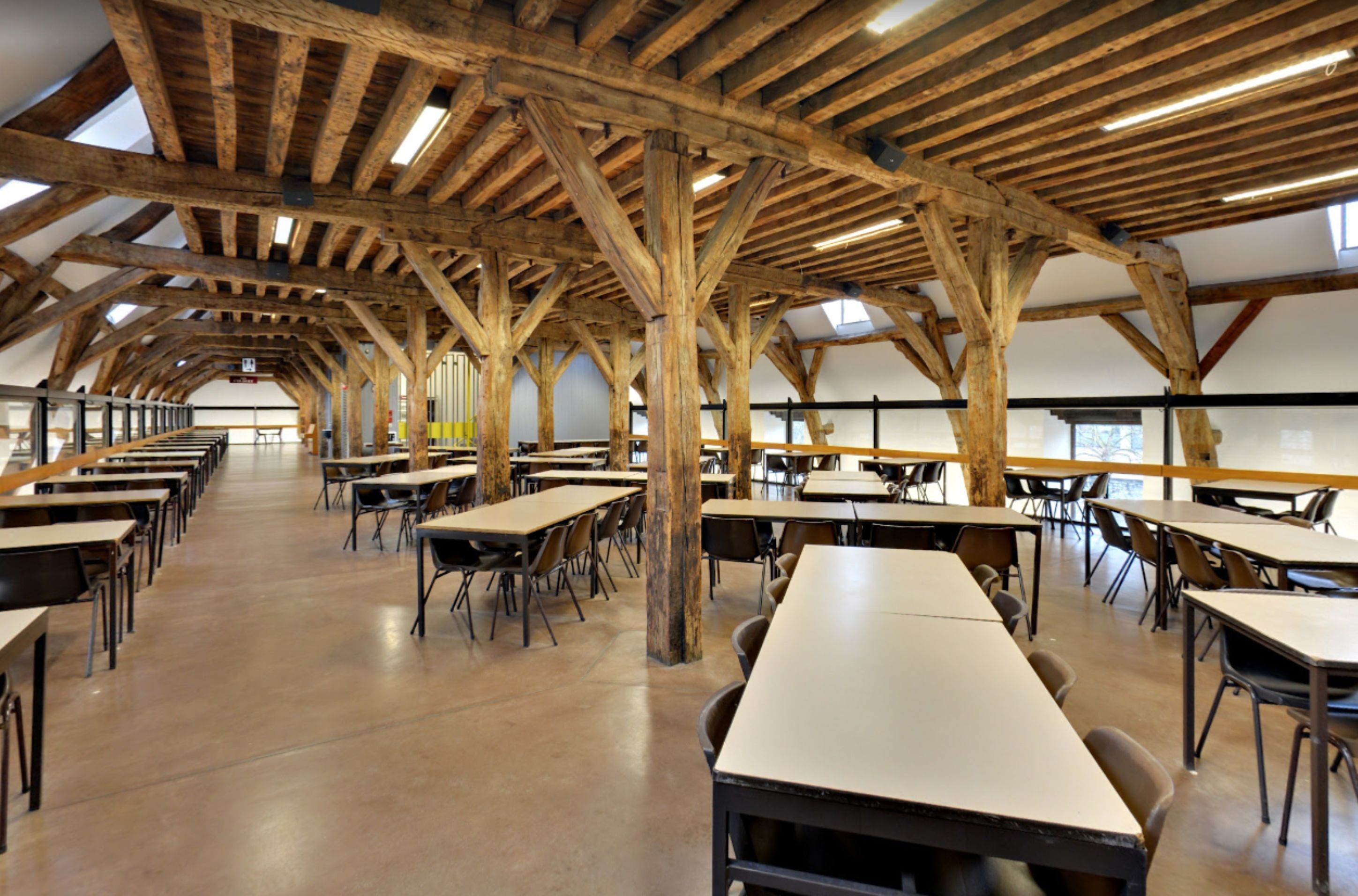Salle "Richelieu"