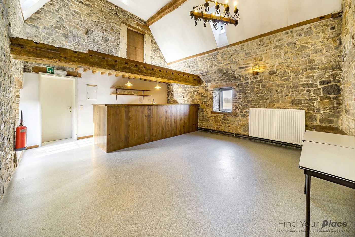 Petite Salle