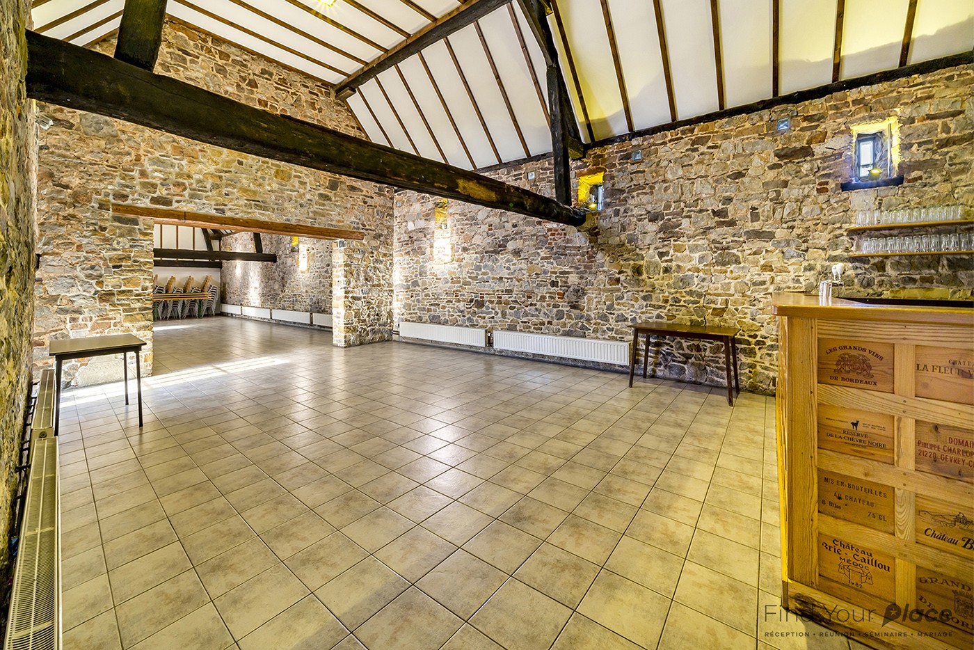 Grande Salle