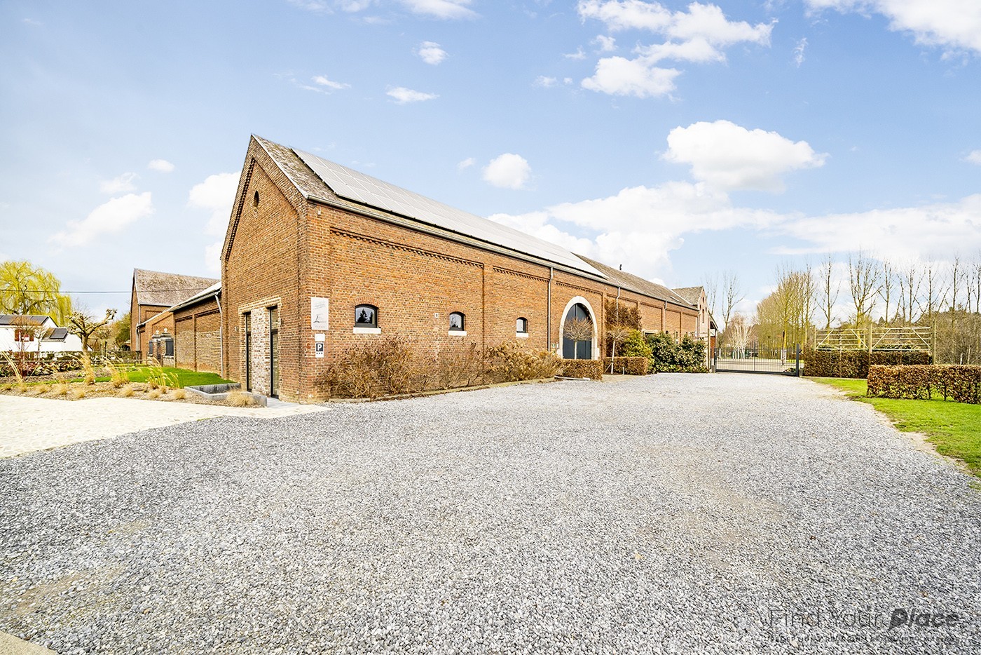 La Ferme Limbort