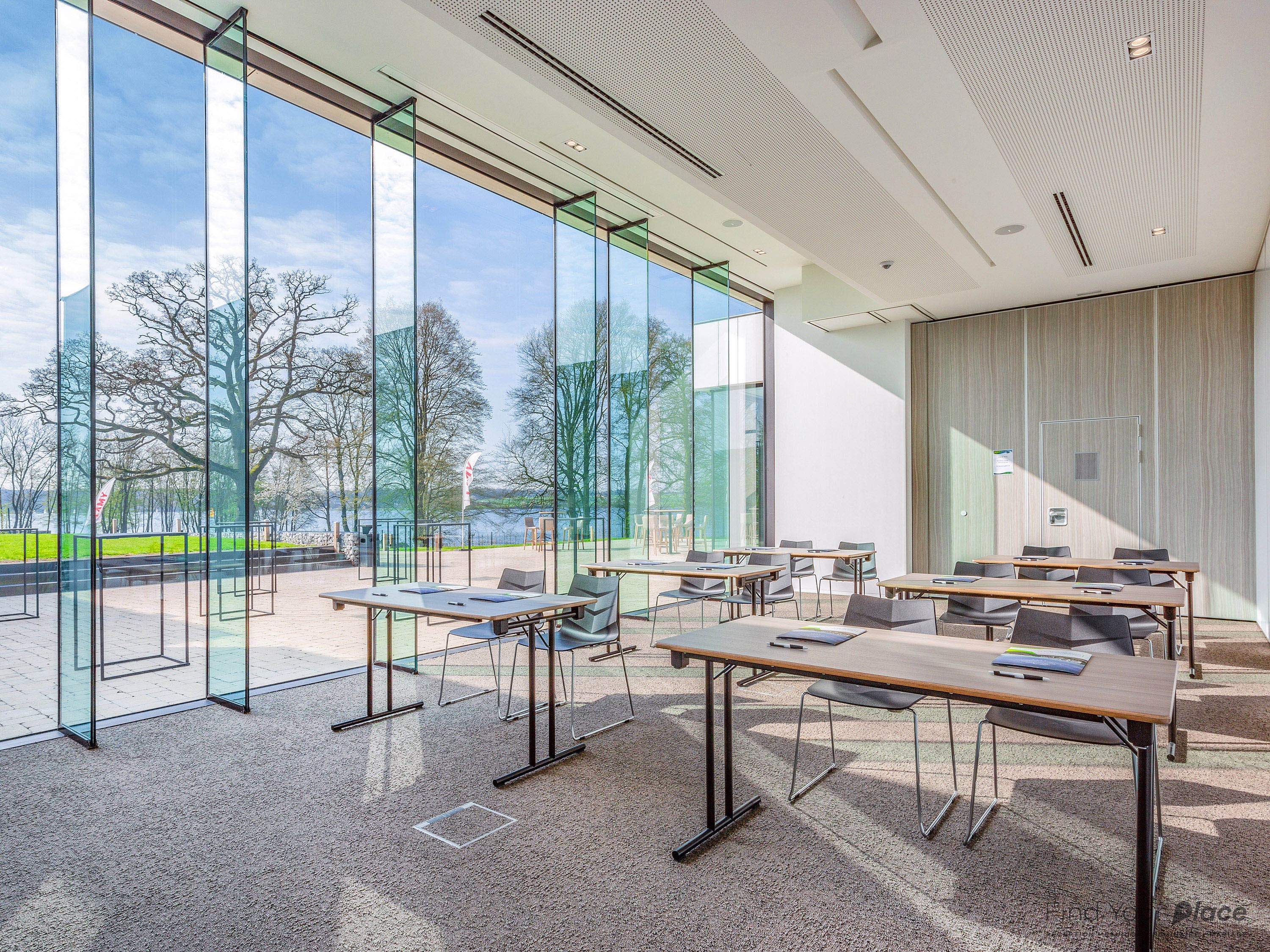 Salle la Hantes