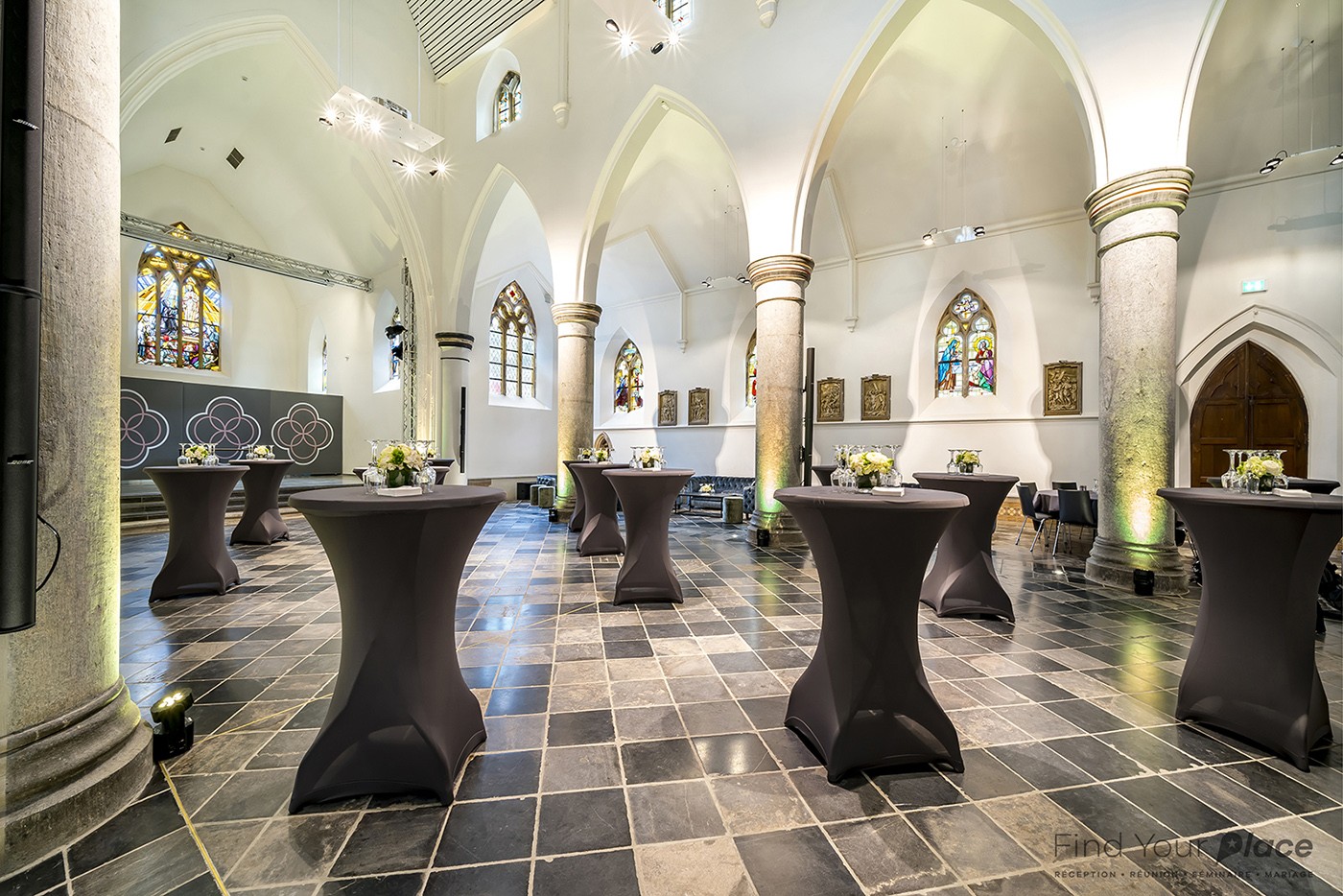 Kapelle