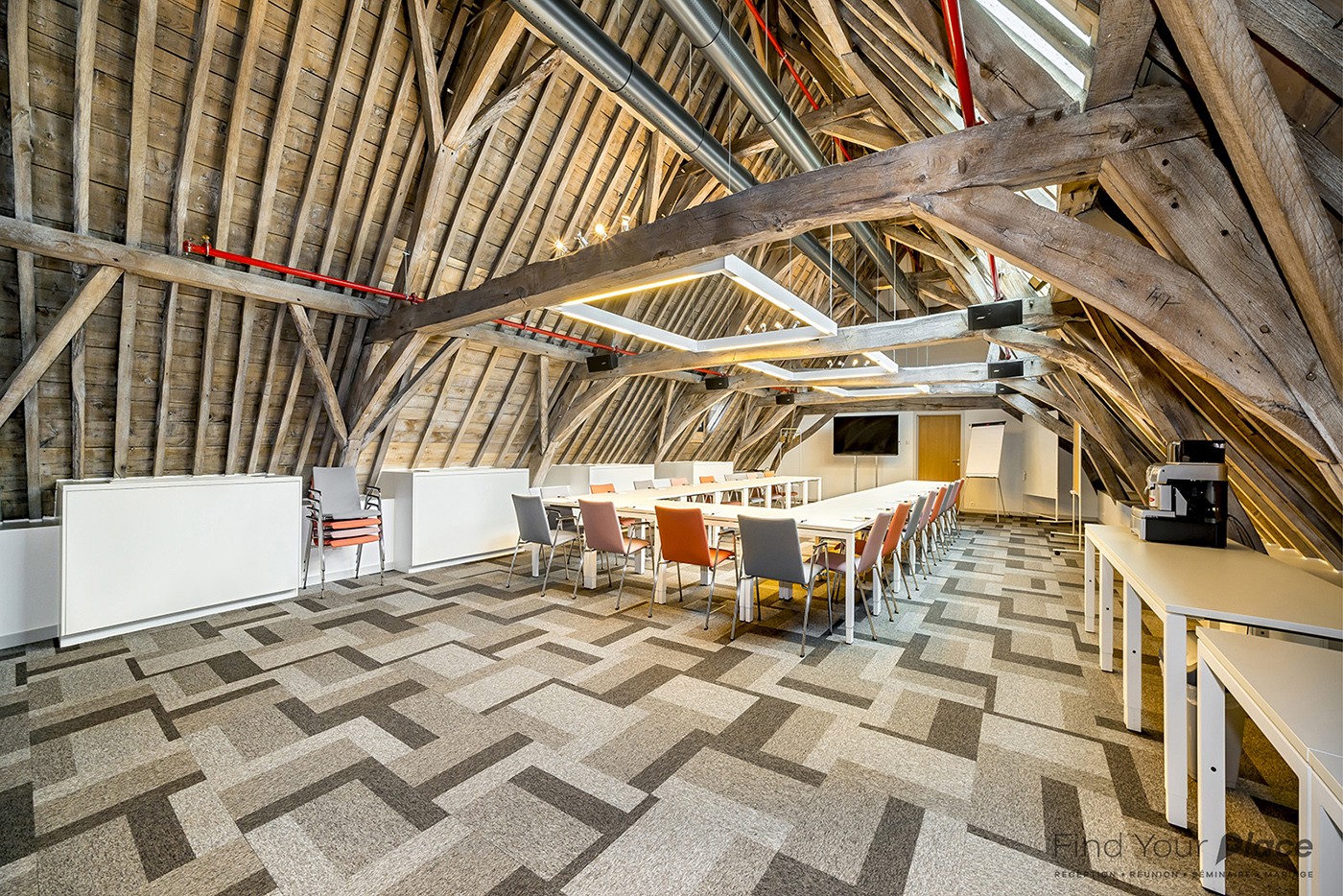 Salle Adelheidis