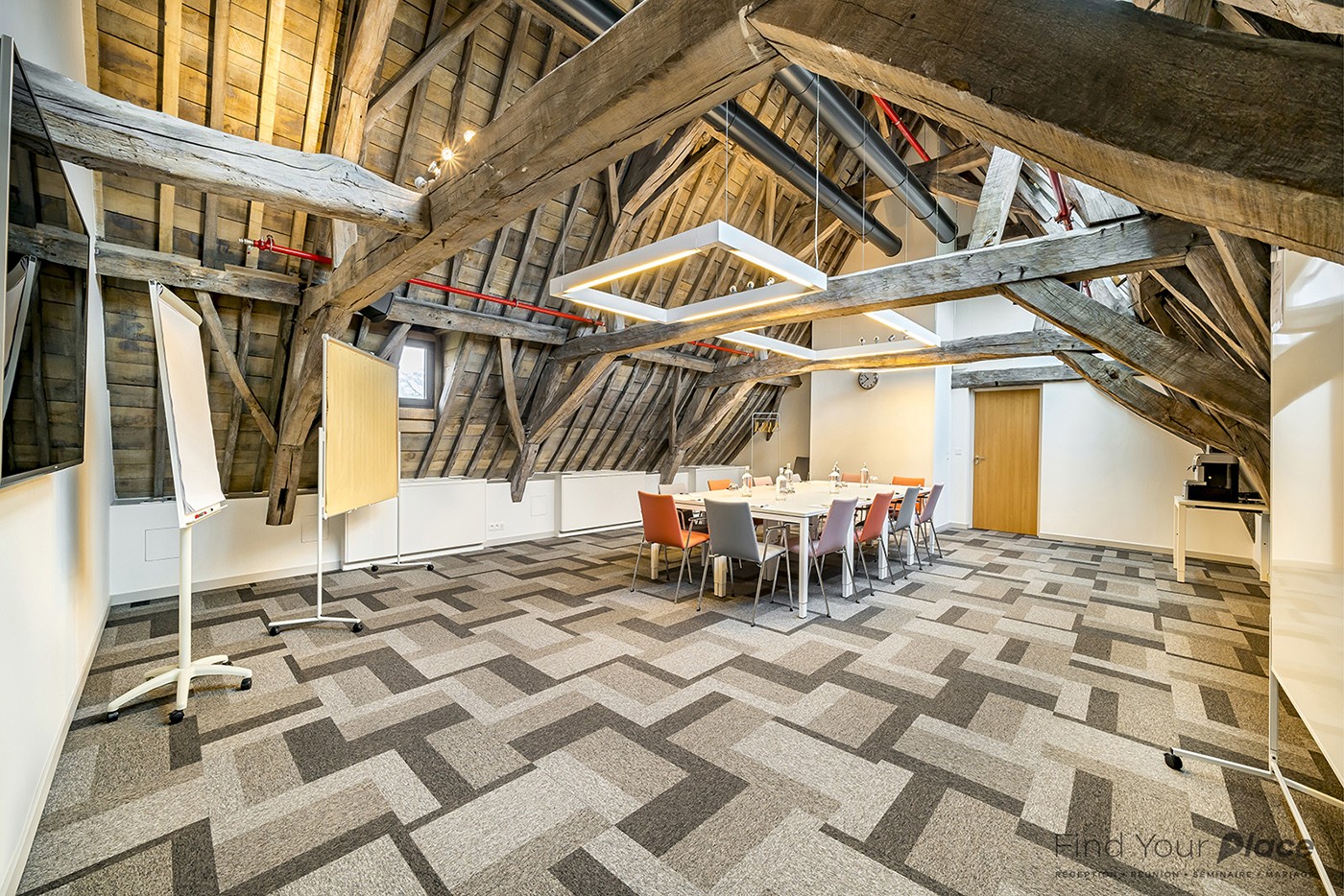 Salle Bonaventura
