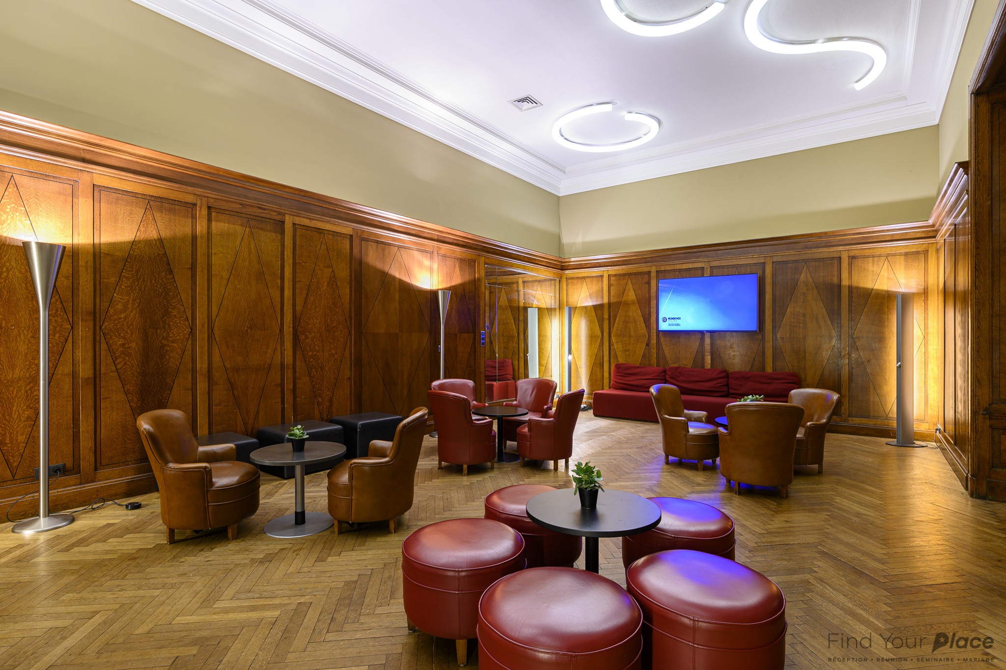Salon