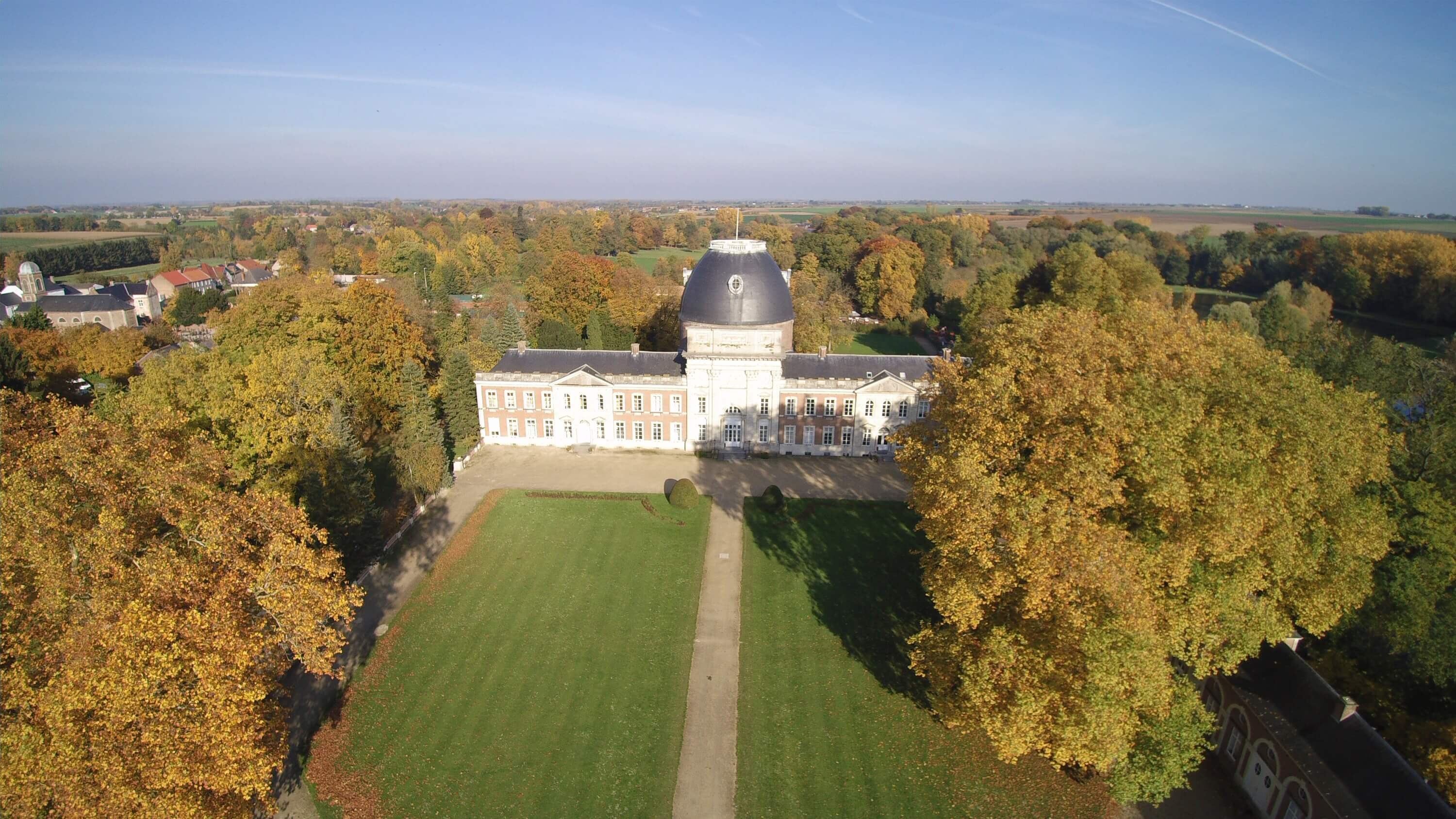 Salle L'Orangerie