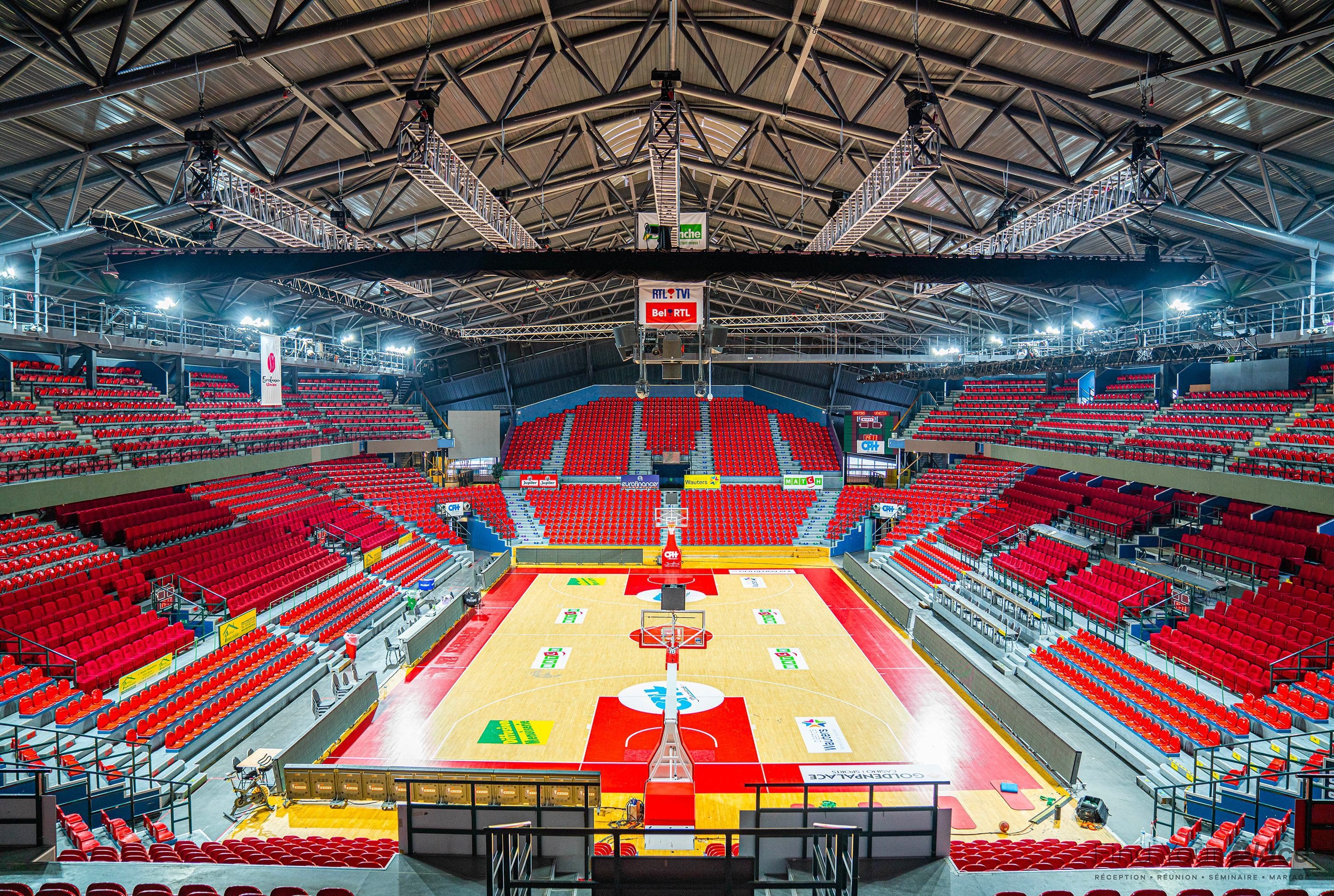 Le Parquet