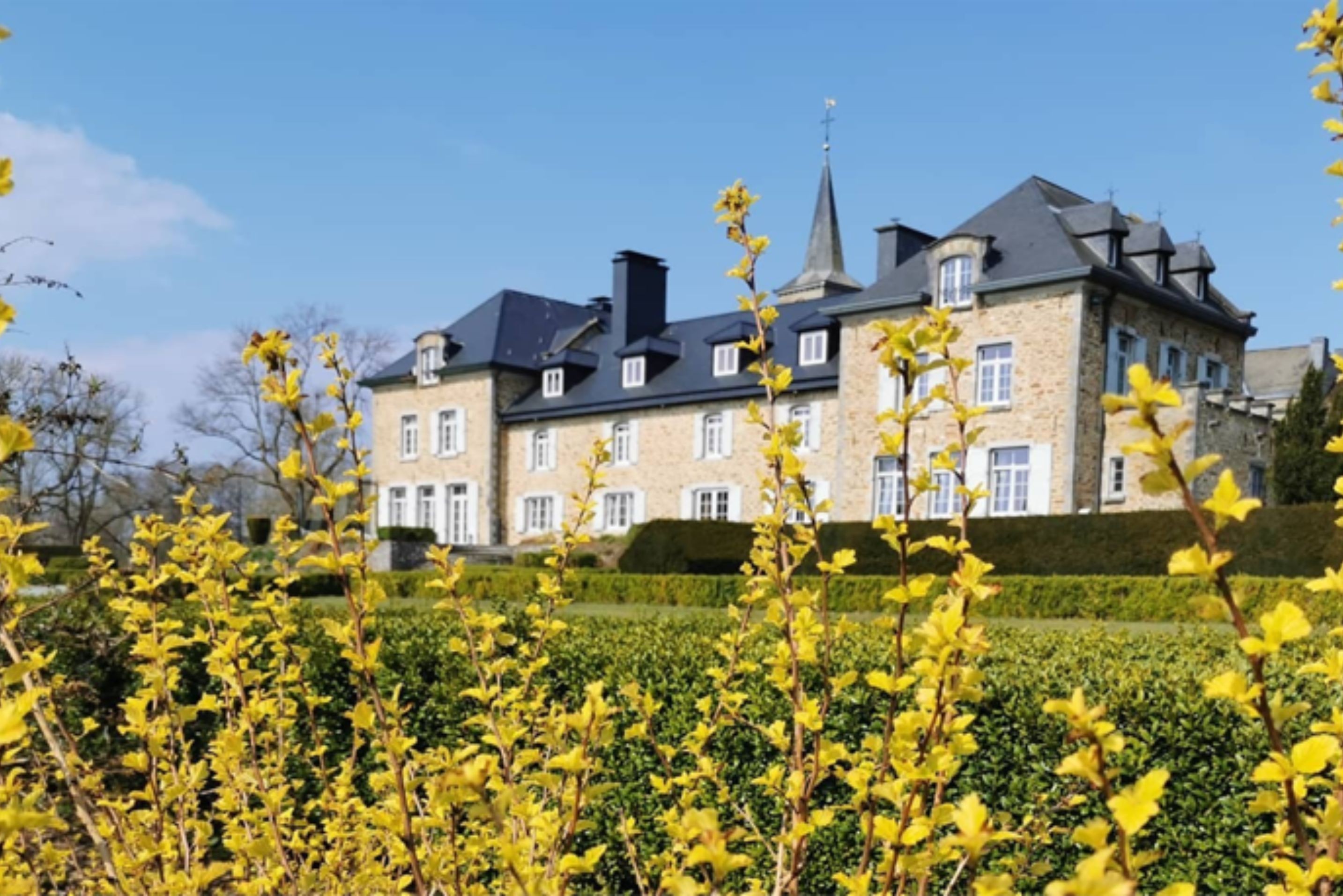 Château de Freux