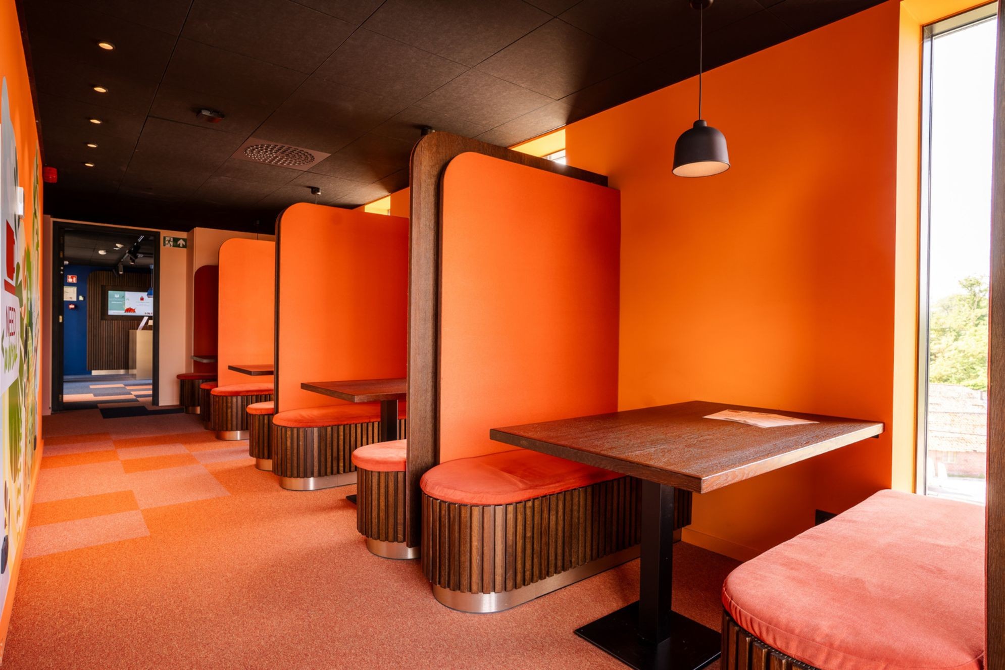 Espaces Coworking