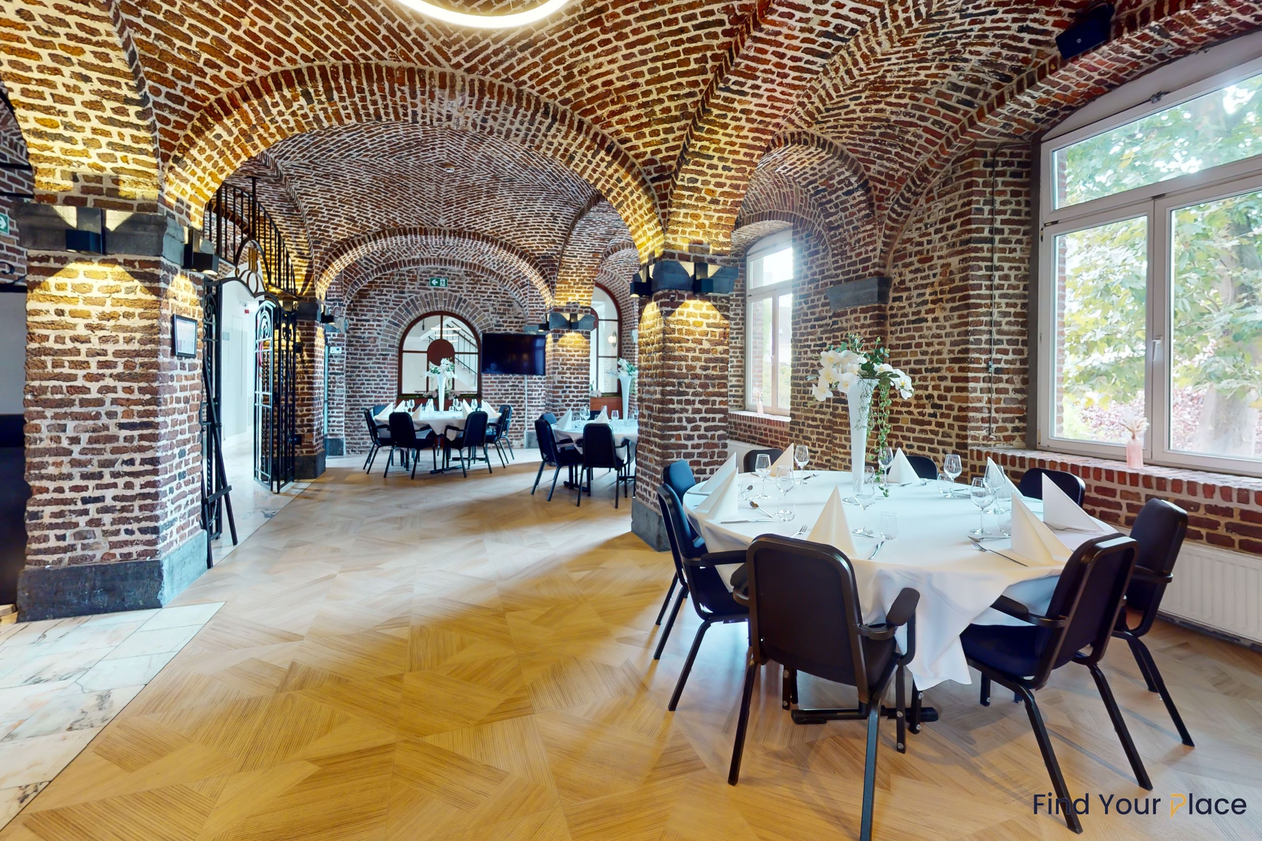 La Mezzanine